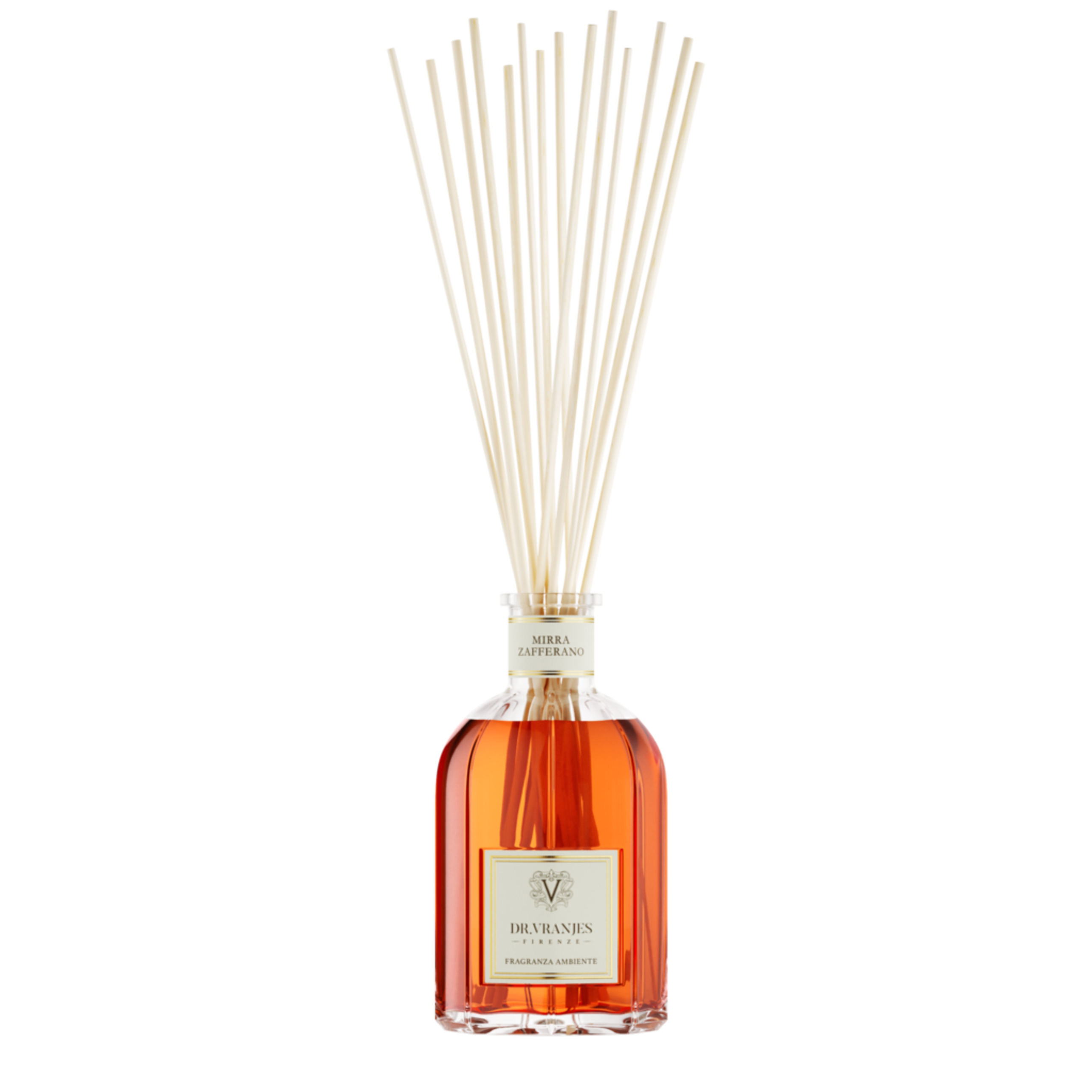 Dr Vranjes Mirra Zafferano Diffuser 1250Ml