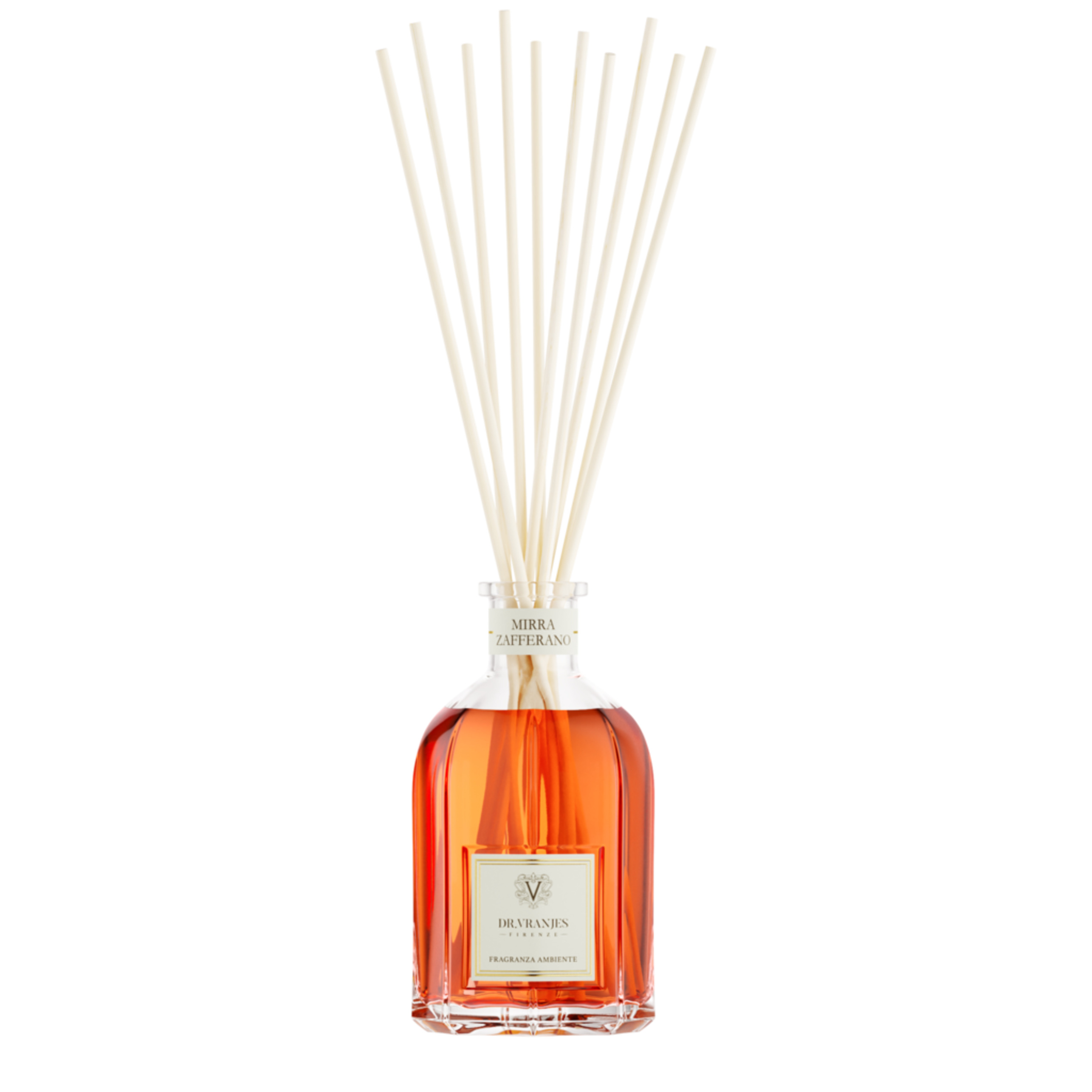 Dr Vranjes Mirra Zafferano Diffuser 250Ml