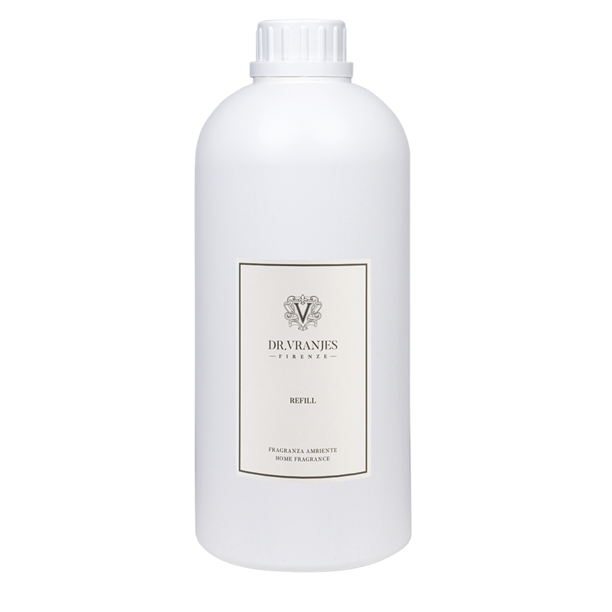 Dr Vranjes Mirra Zafferano Refill 2500Ml