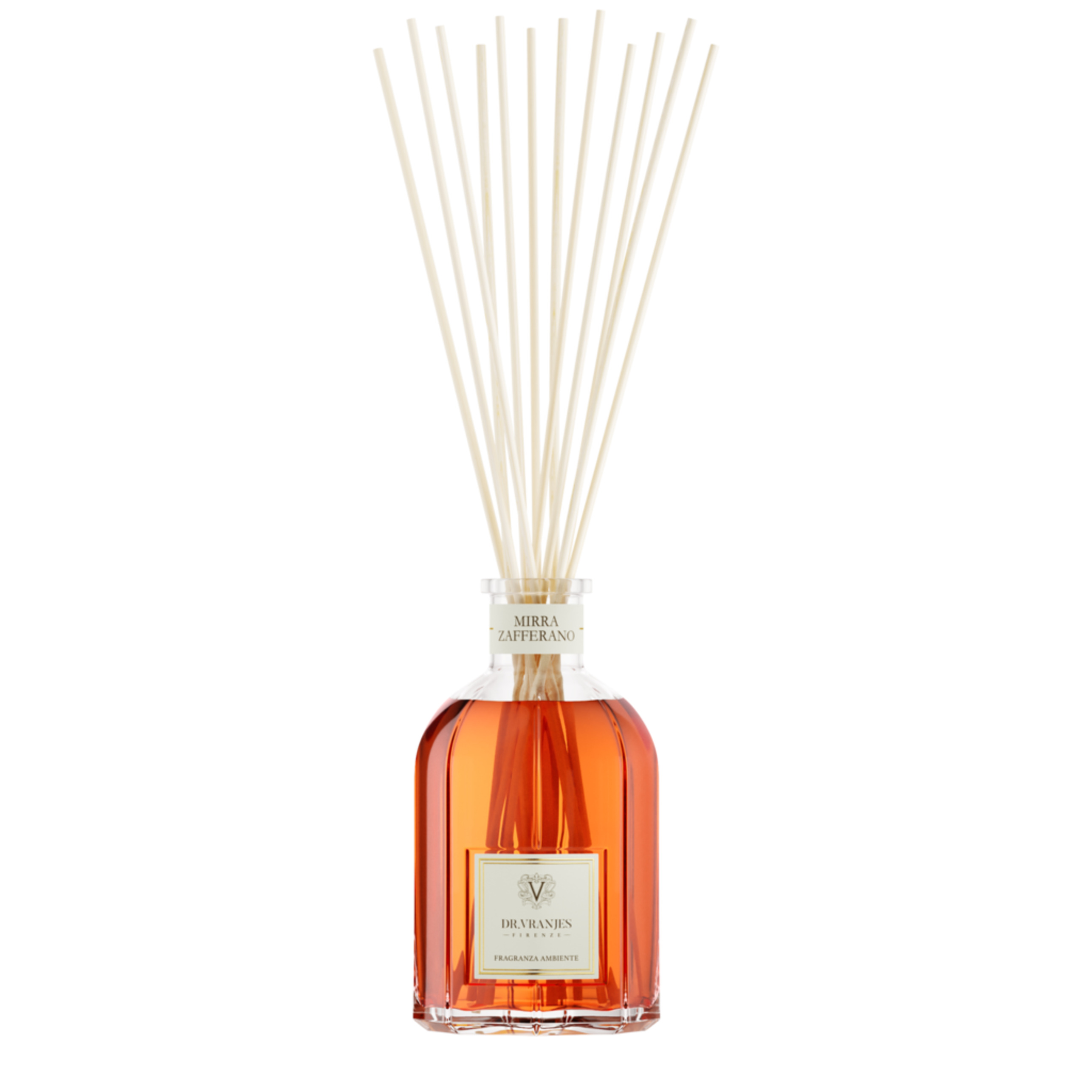 Dr Vranjes Mirra Zafferano Diffuser 500Ml
