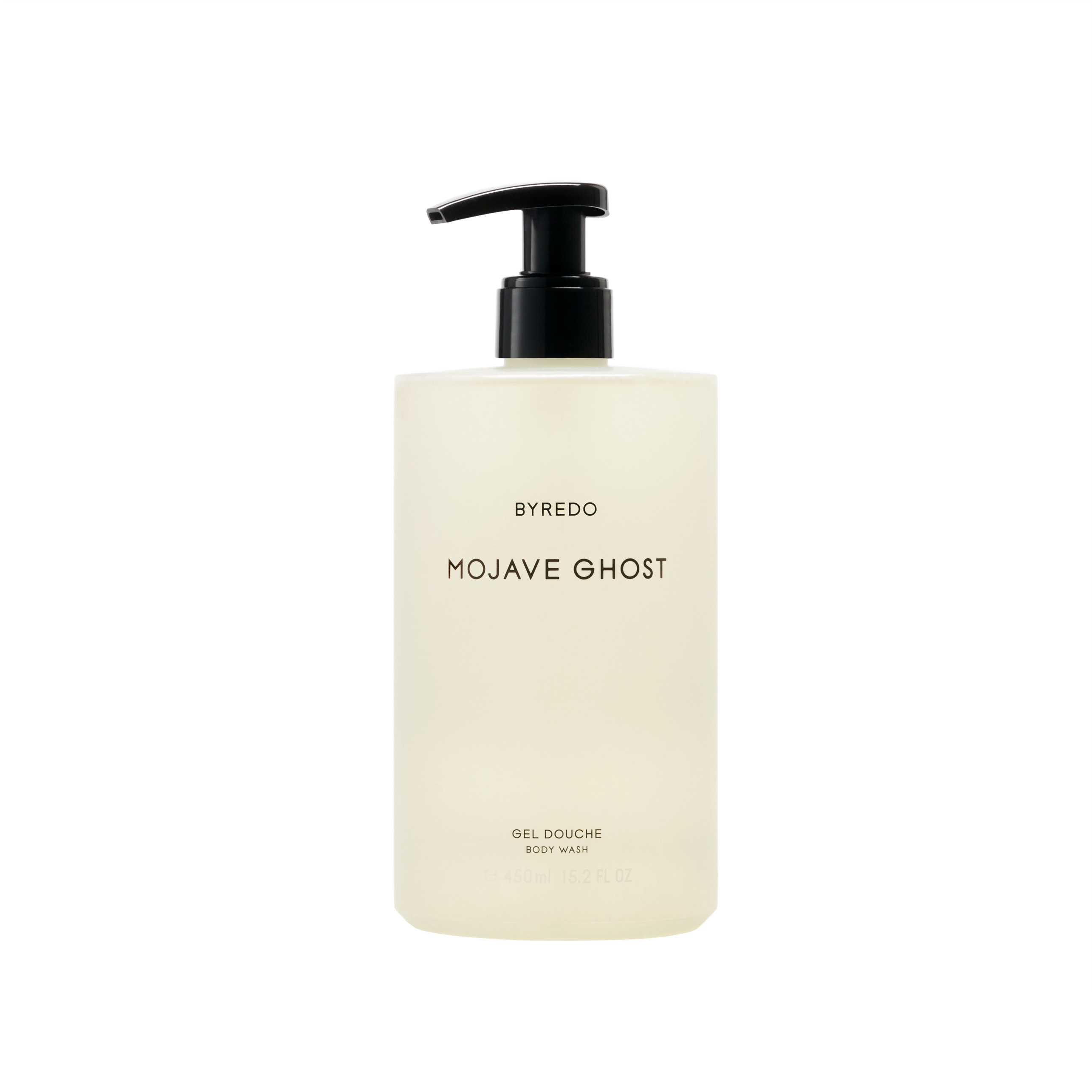 Byredo Mojave Ghost Body Wash 450Ml