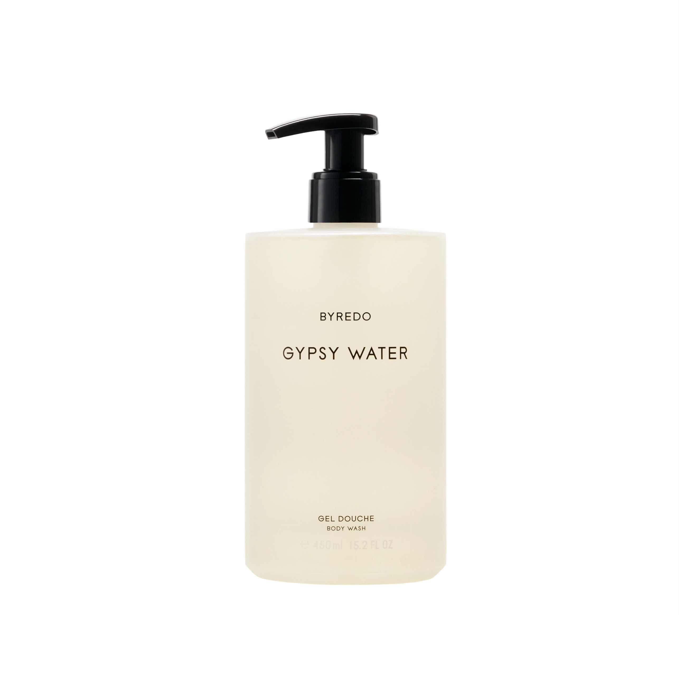 Byredo Gypsy Water Body Wash 450Ml