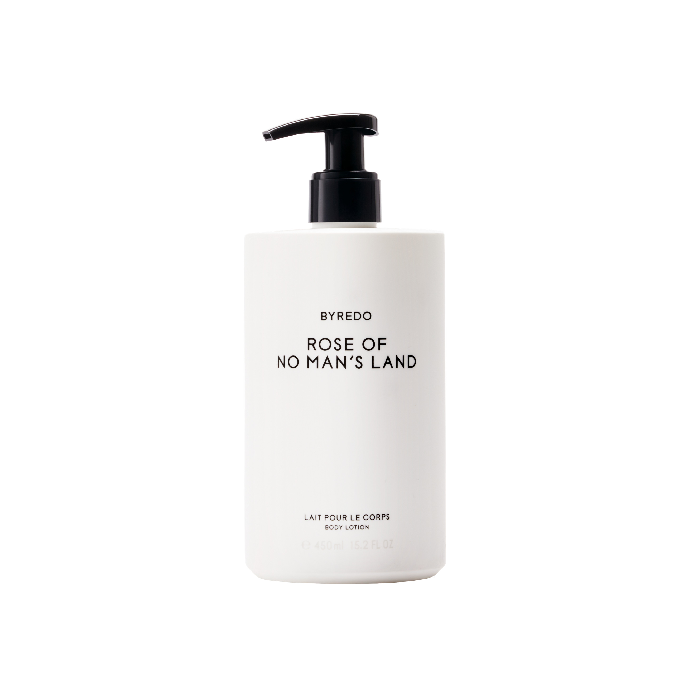 Byredo Rose Of No Man’s Land Body Lotion 450Ml