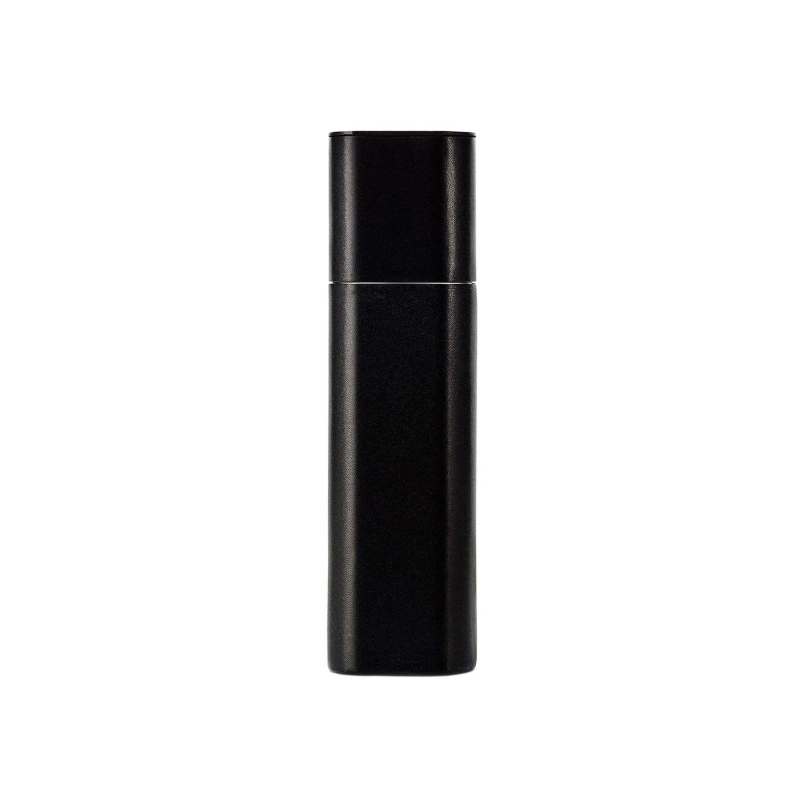 Byredo Travel Case Leather Black