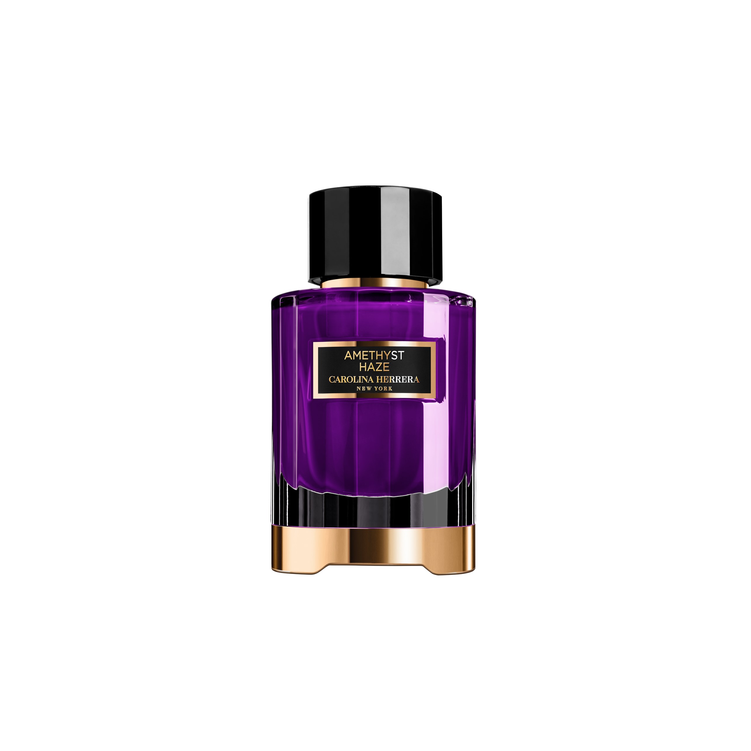 CAROLINA HERRERA CAROLINA HERRERA CONFIDENTIAL AMETHYST HAZE EAU DE PARFUM | 100ml