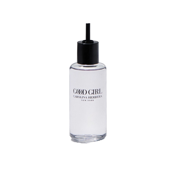 Carolina Herrera Good Girl Refillable Eau De Parfum 200Ml