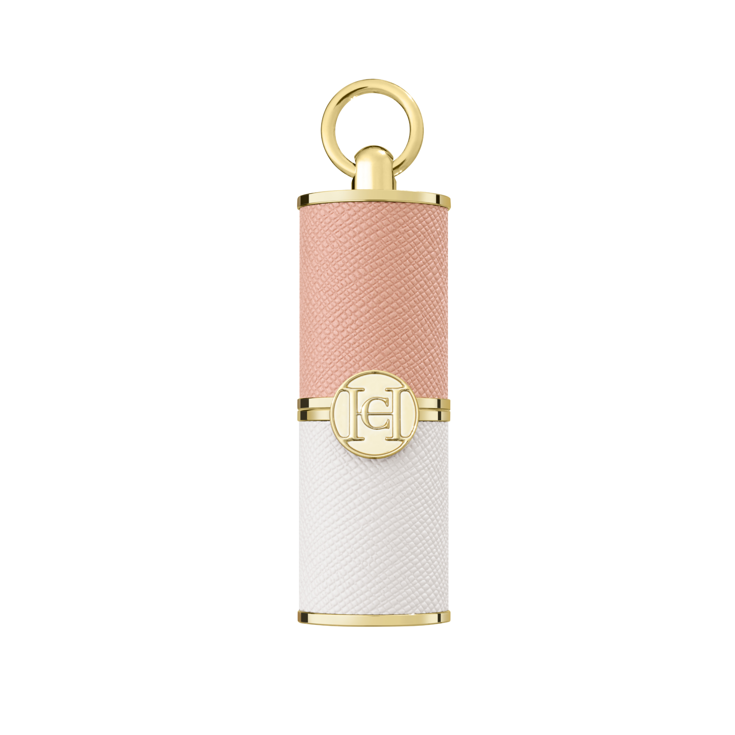 CAROLINA HERRERA CAROLINA HERRERA MINI TINT FULL CASE | Pink - White