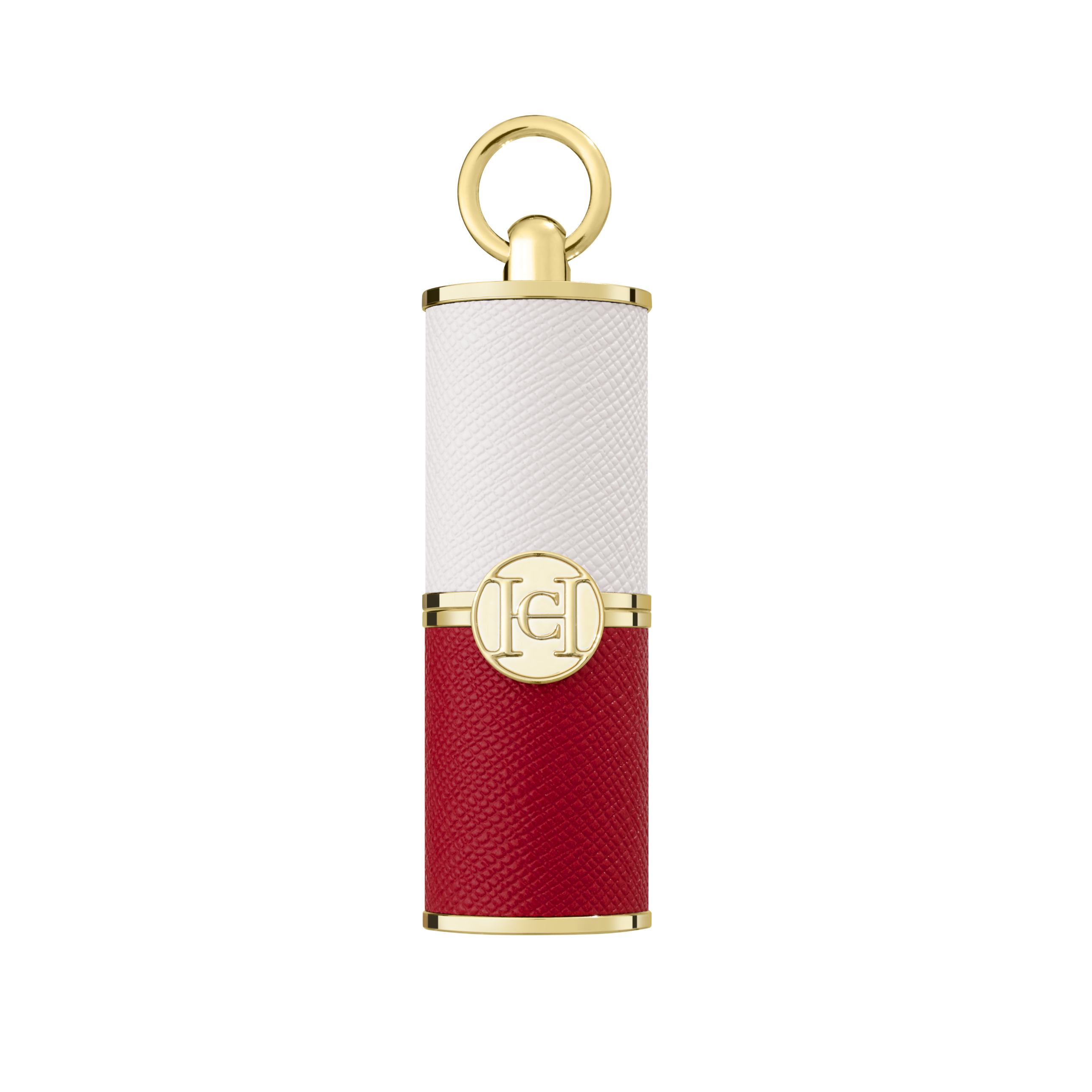 CAROLINA HERRERA CAROLINA HERRERA MINI TINT FULL CASE | White - Red