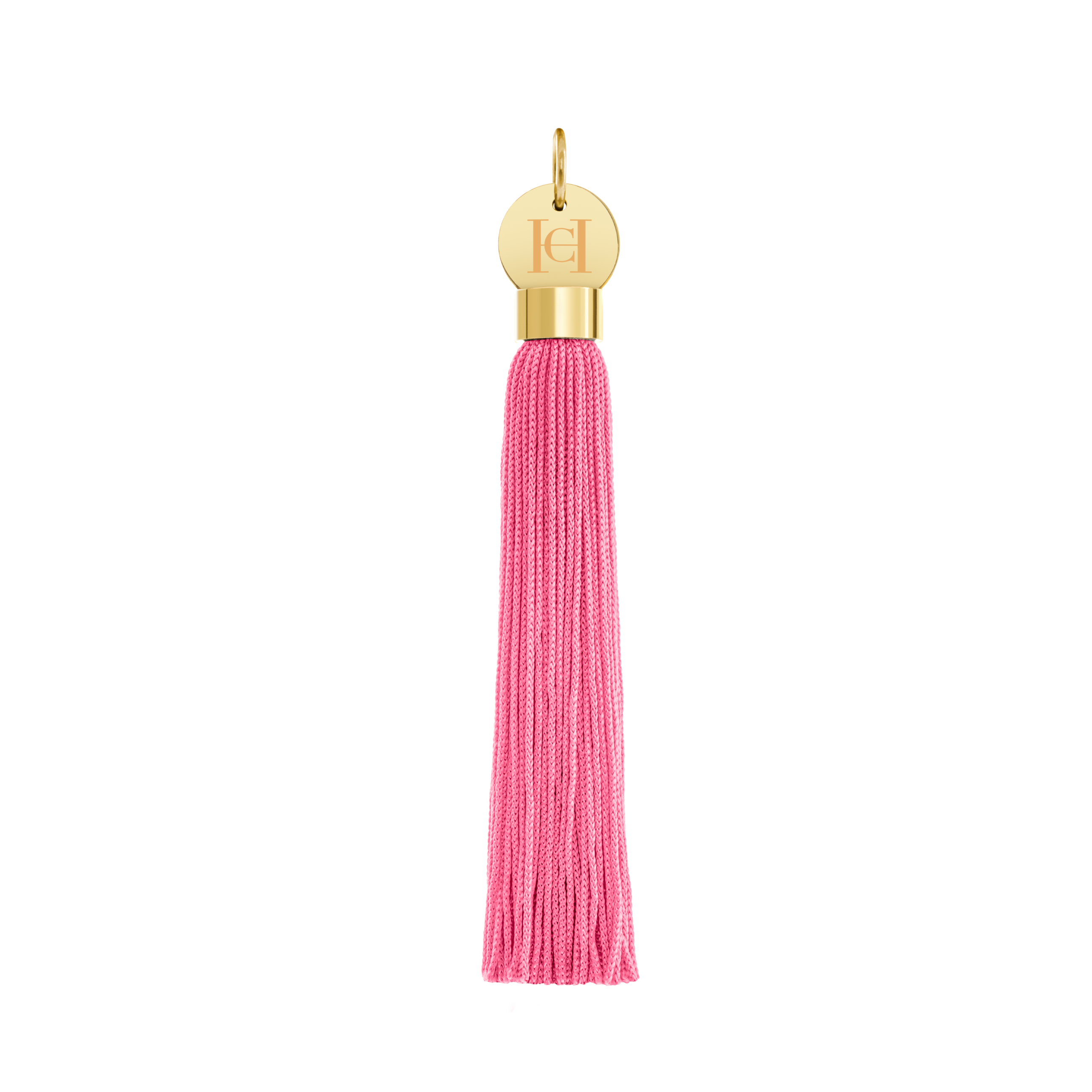 Carolina Herrera The Tassel Pink