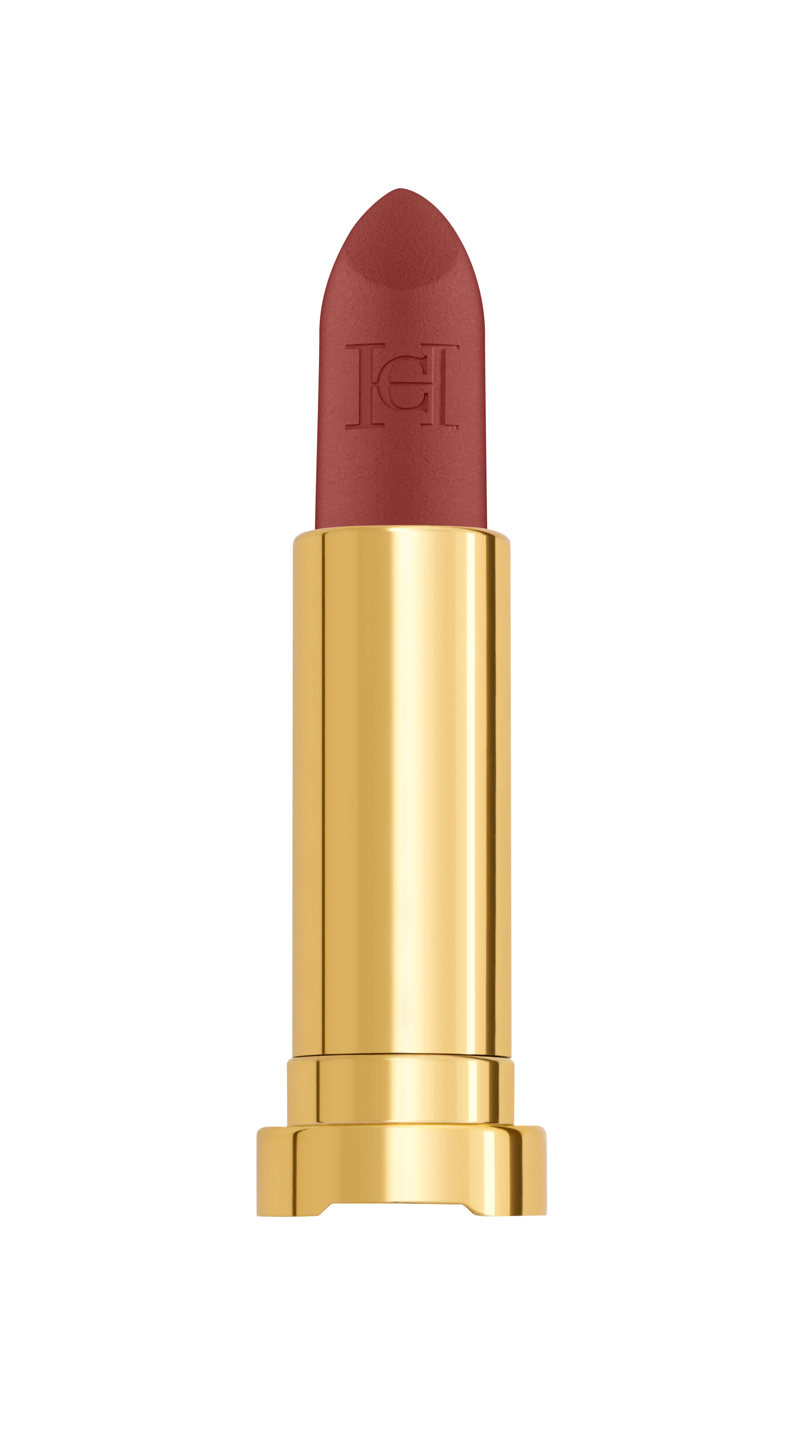 Carolina Herrera The Lipstick Matte Lucky Luck - Red 420