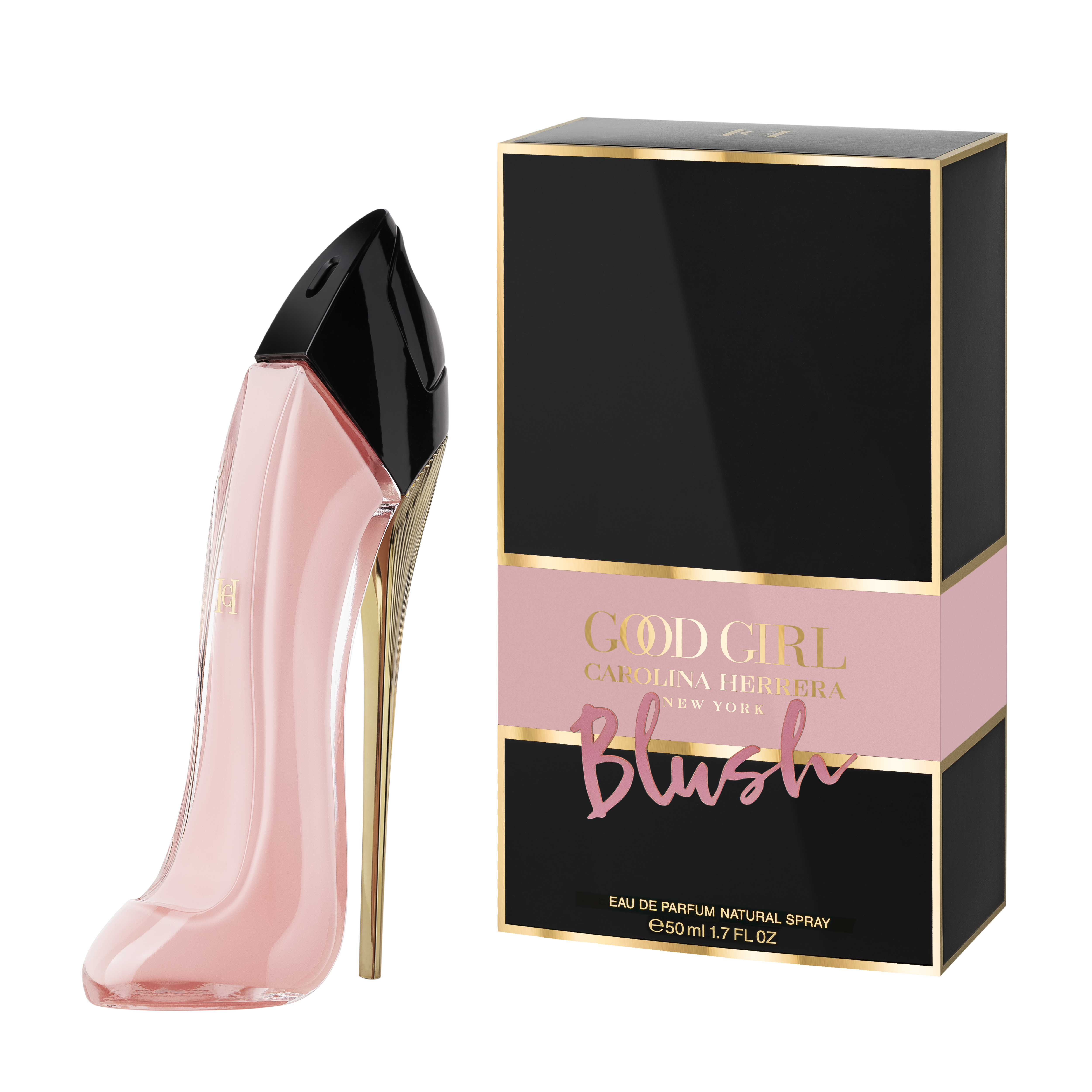 CAROLINA HERRERA GOOD GIRL BLUSH EAU DE PARFUM | 50ml