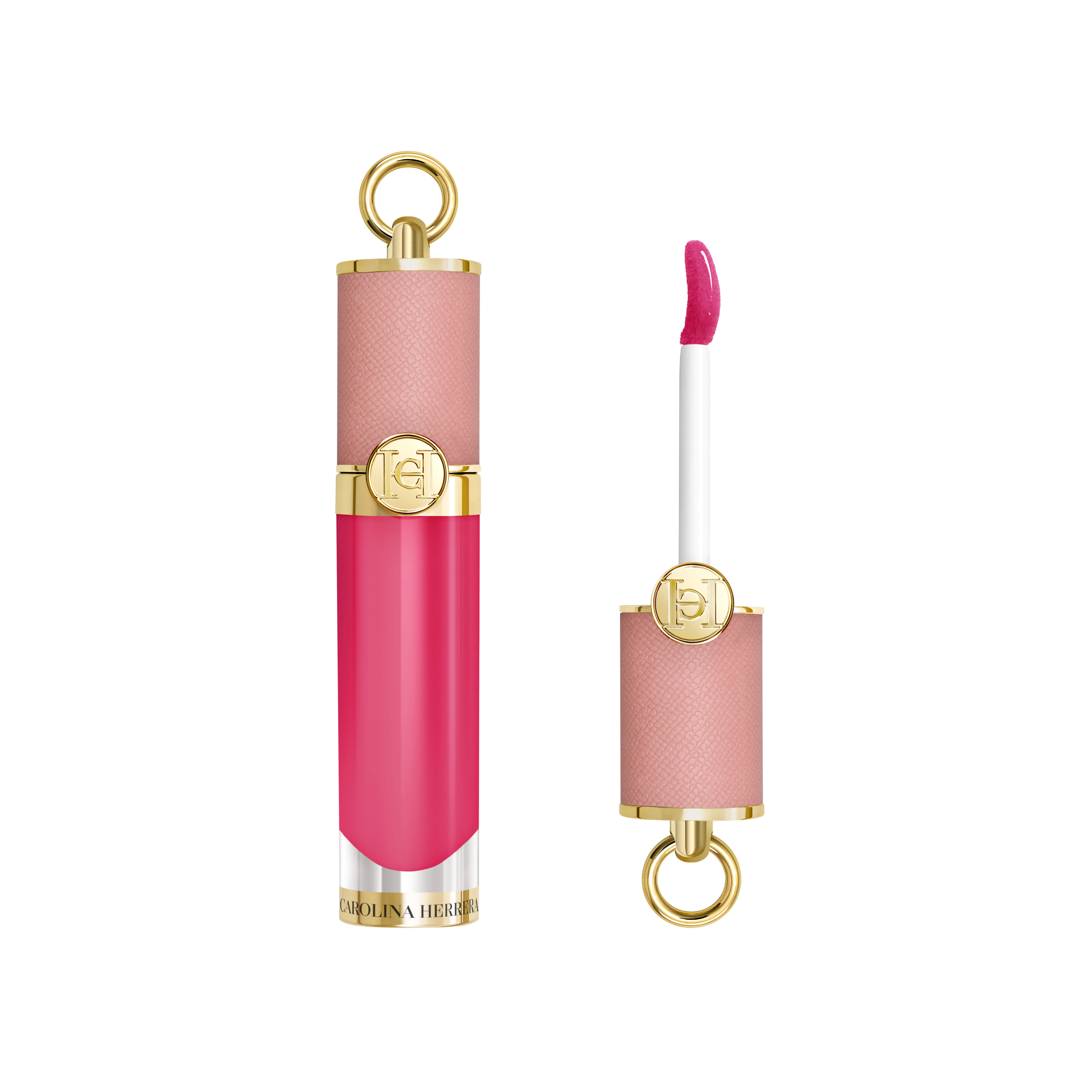 CAROLINA HERRERA CAROLINA HERRERA GOOD GIRL GLOSS | 975 Opulent Pink