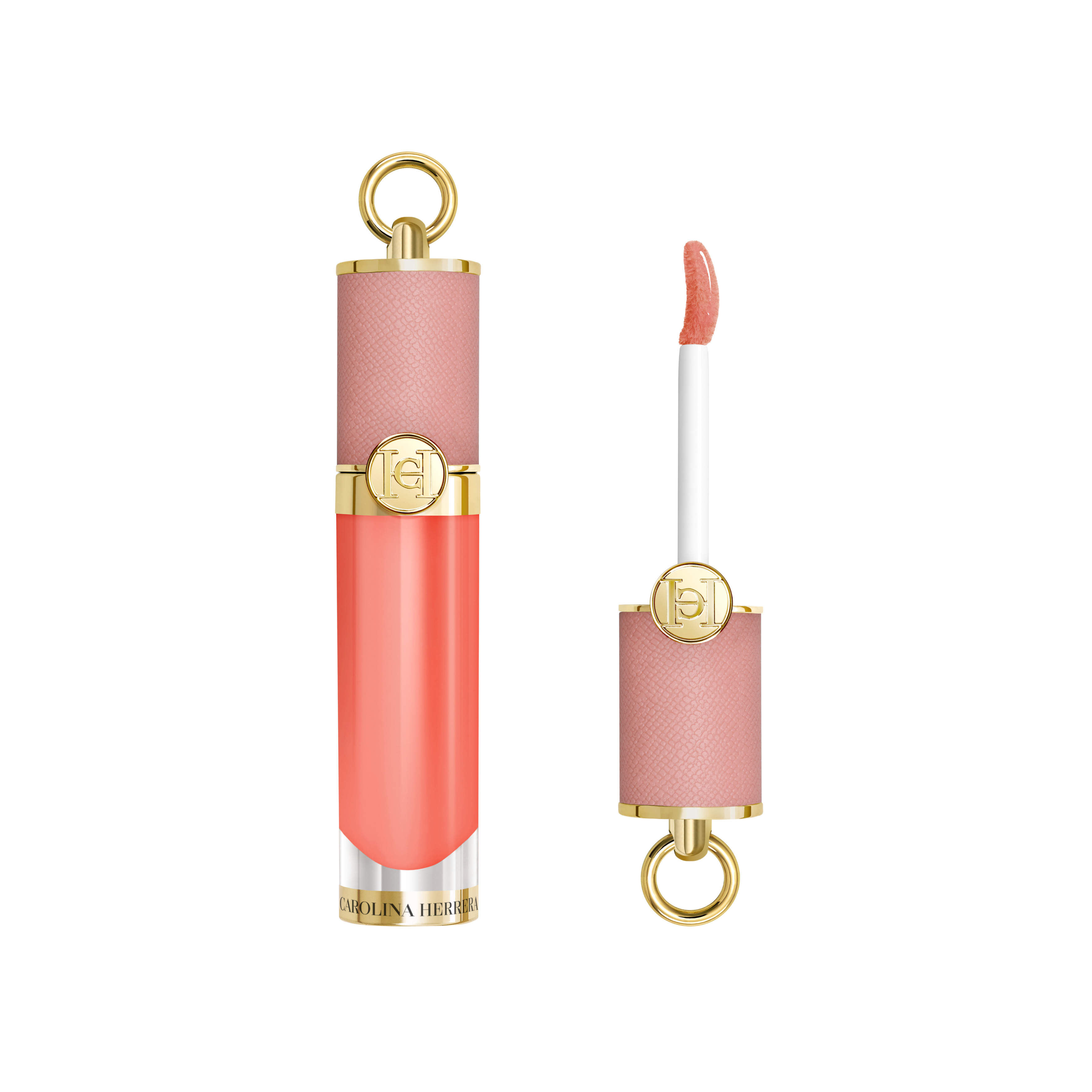 CAROLINA HERRERA CAROLINA HERRERA GOOD GIRL GLOSS | 985 Orange Delight