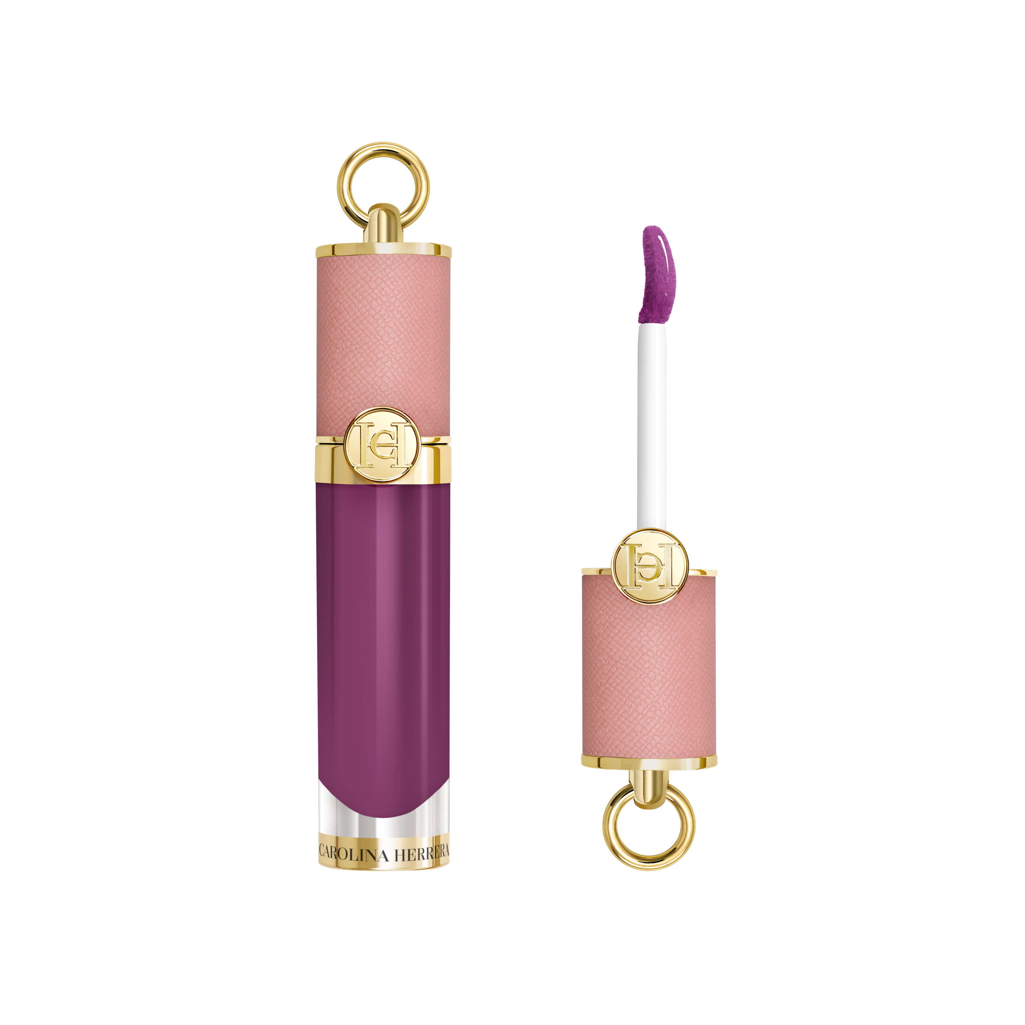 CAROLINA HERRERA CAROLINA HERRERA GOOD GIRL GLOSS | 996 Luxe Plum