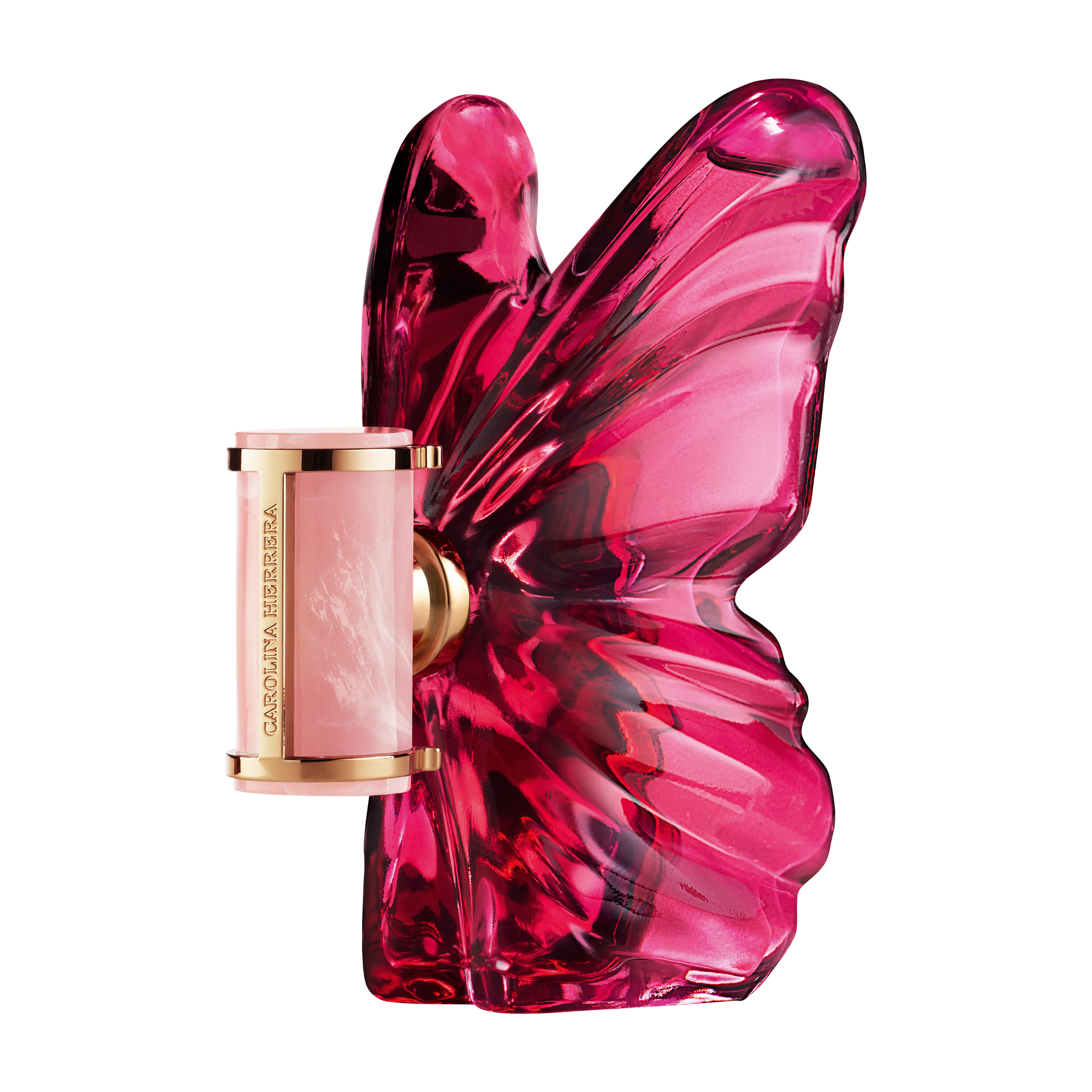 Carolina Herrera La Bomba Eau De Parfum 80Ml