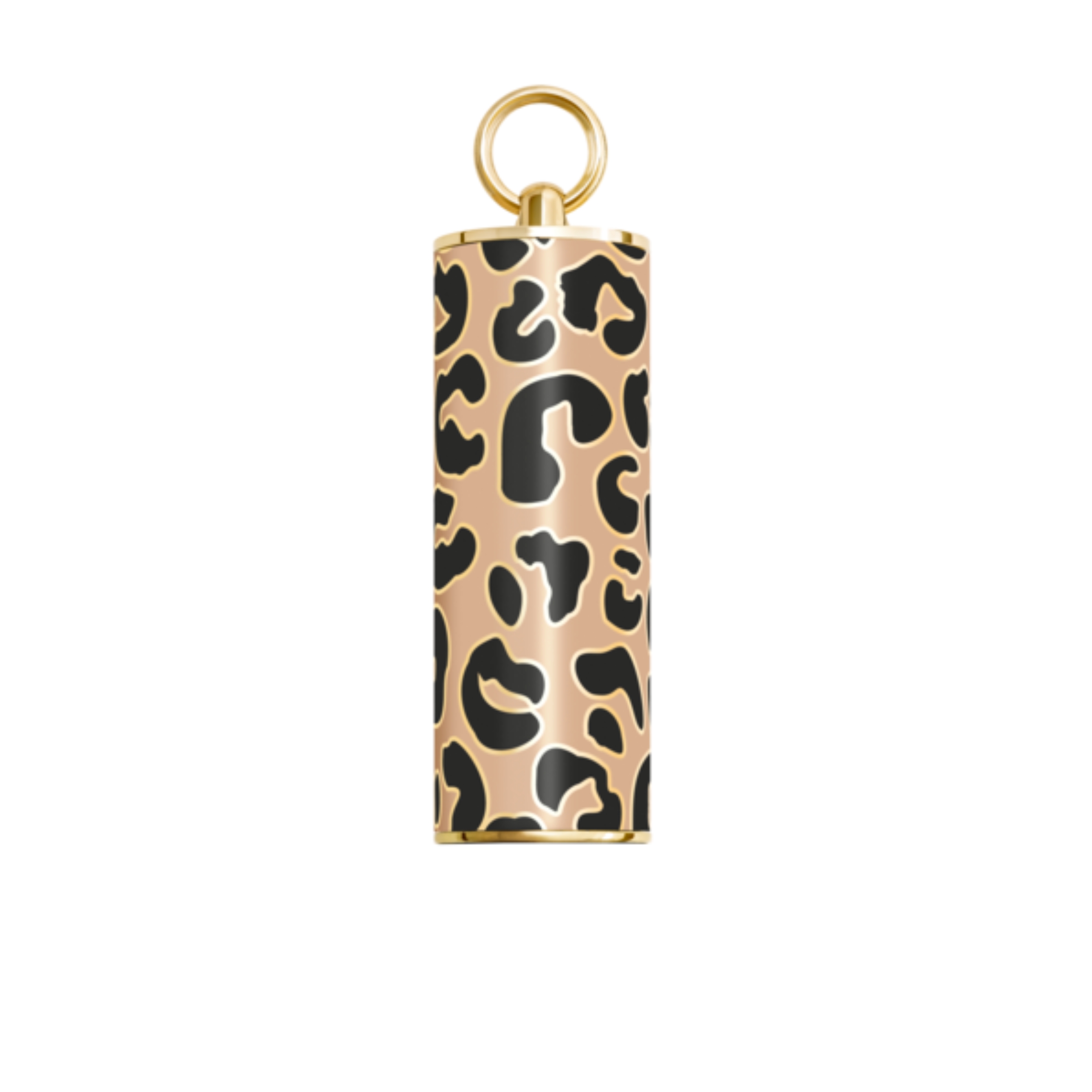Carolina Herrera The Lipstick Cap Animal Instinct