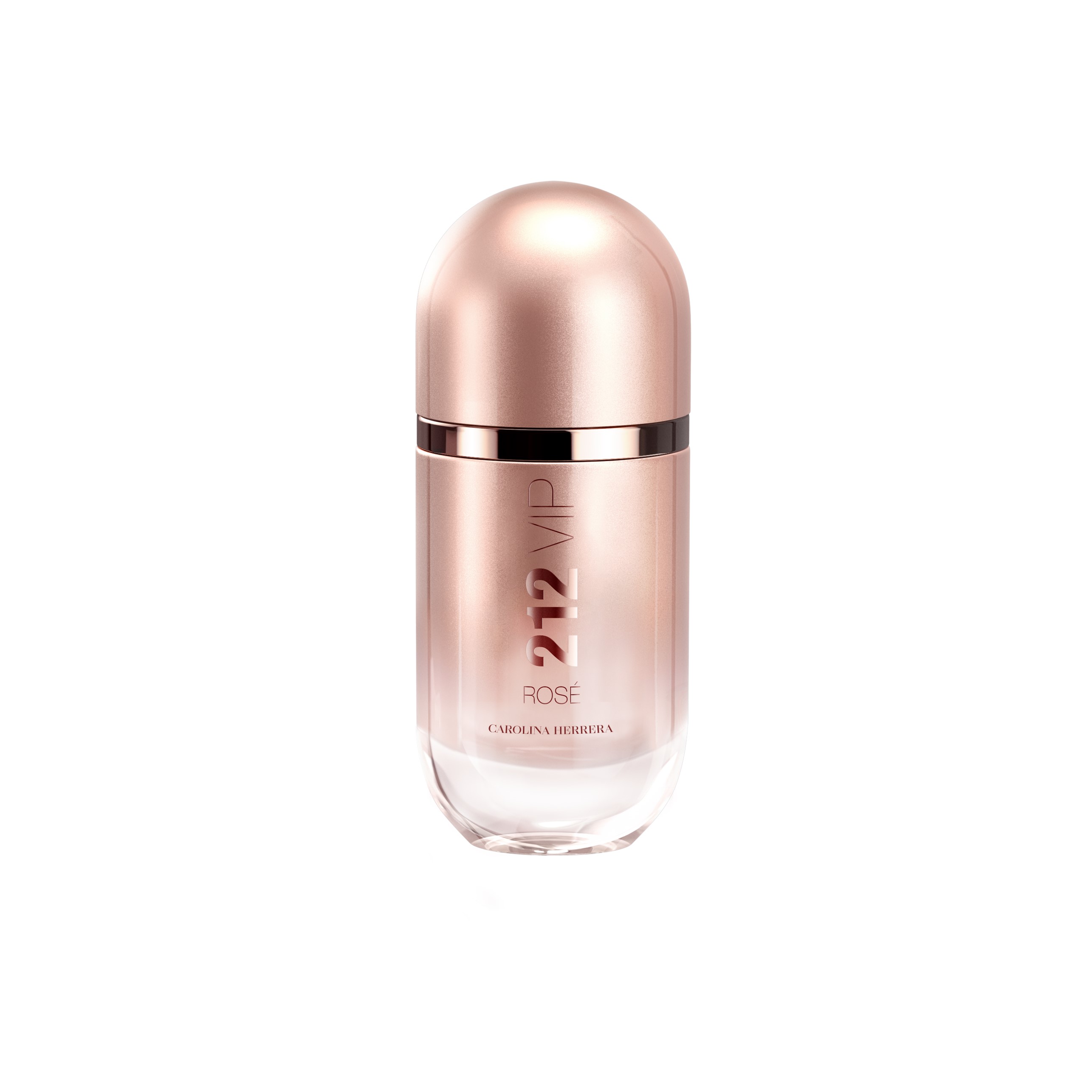 Carolina Herrera 212 Vip Rose Eau De Parfum 50Ml