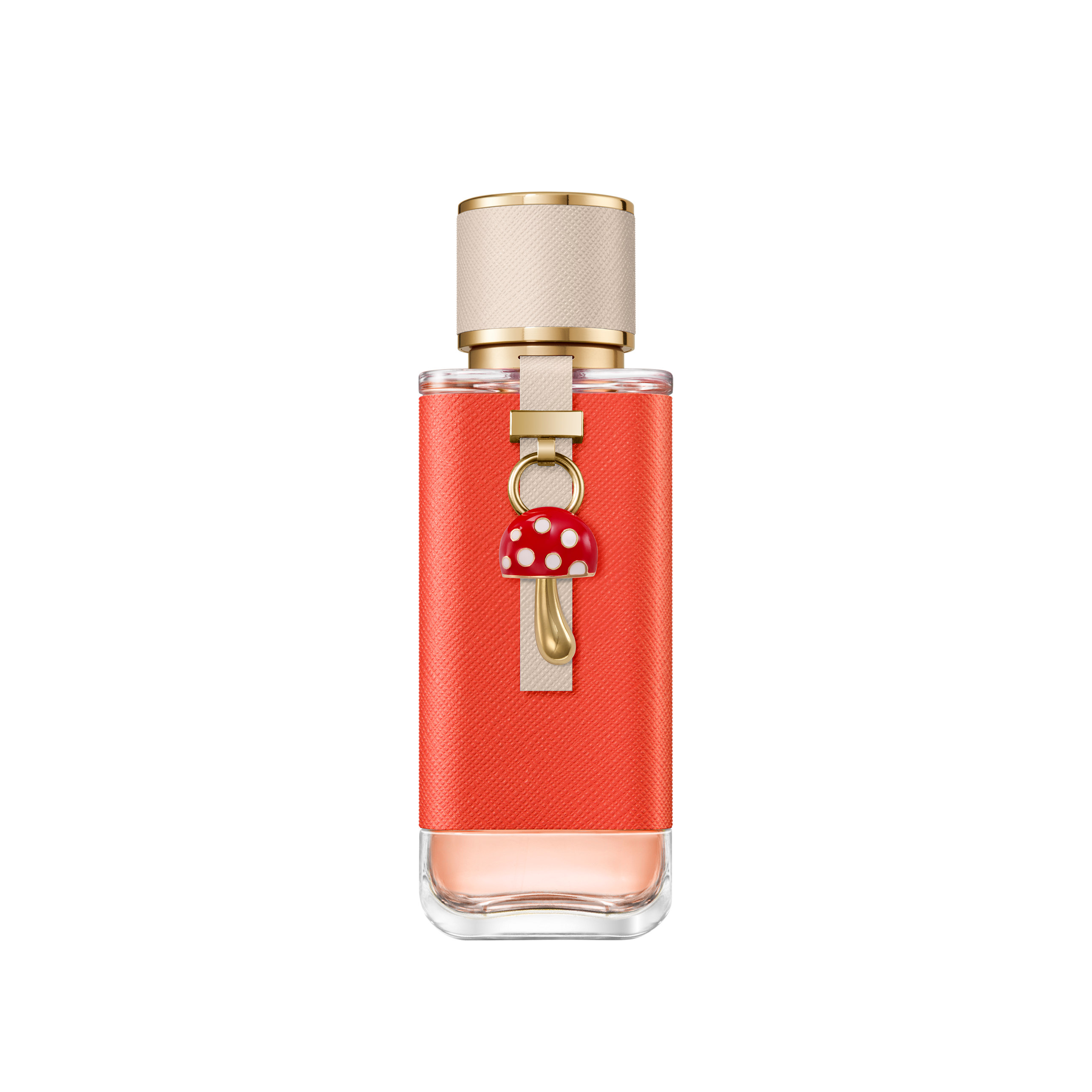 Carolina Herrera Cute Chaos Eau De Parfum 100Ml
