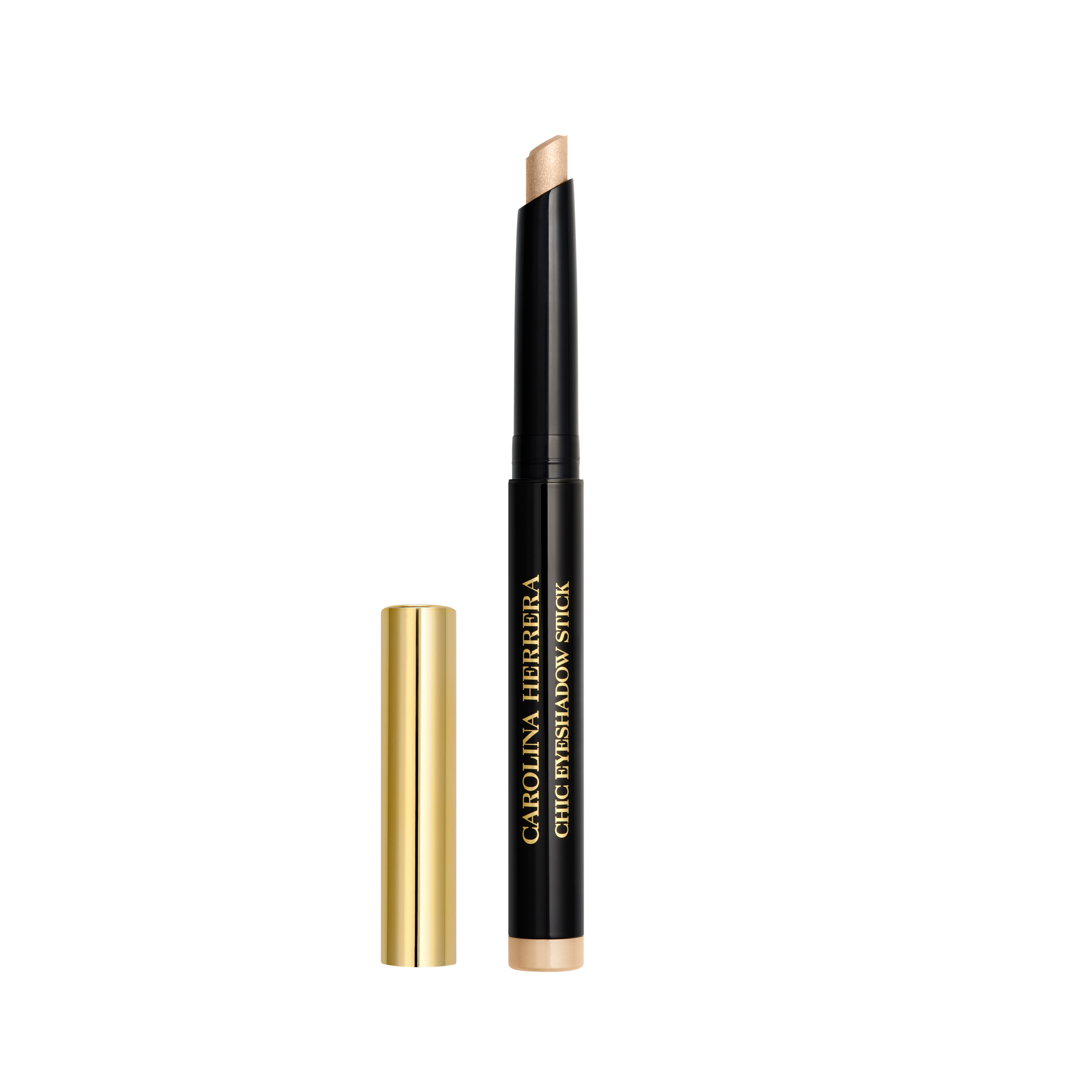 Carolina Herrera Chic Eyeshadow Stick 11 Mírame Gold