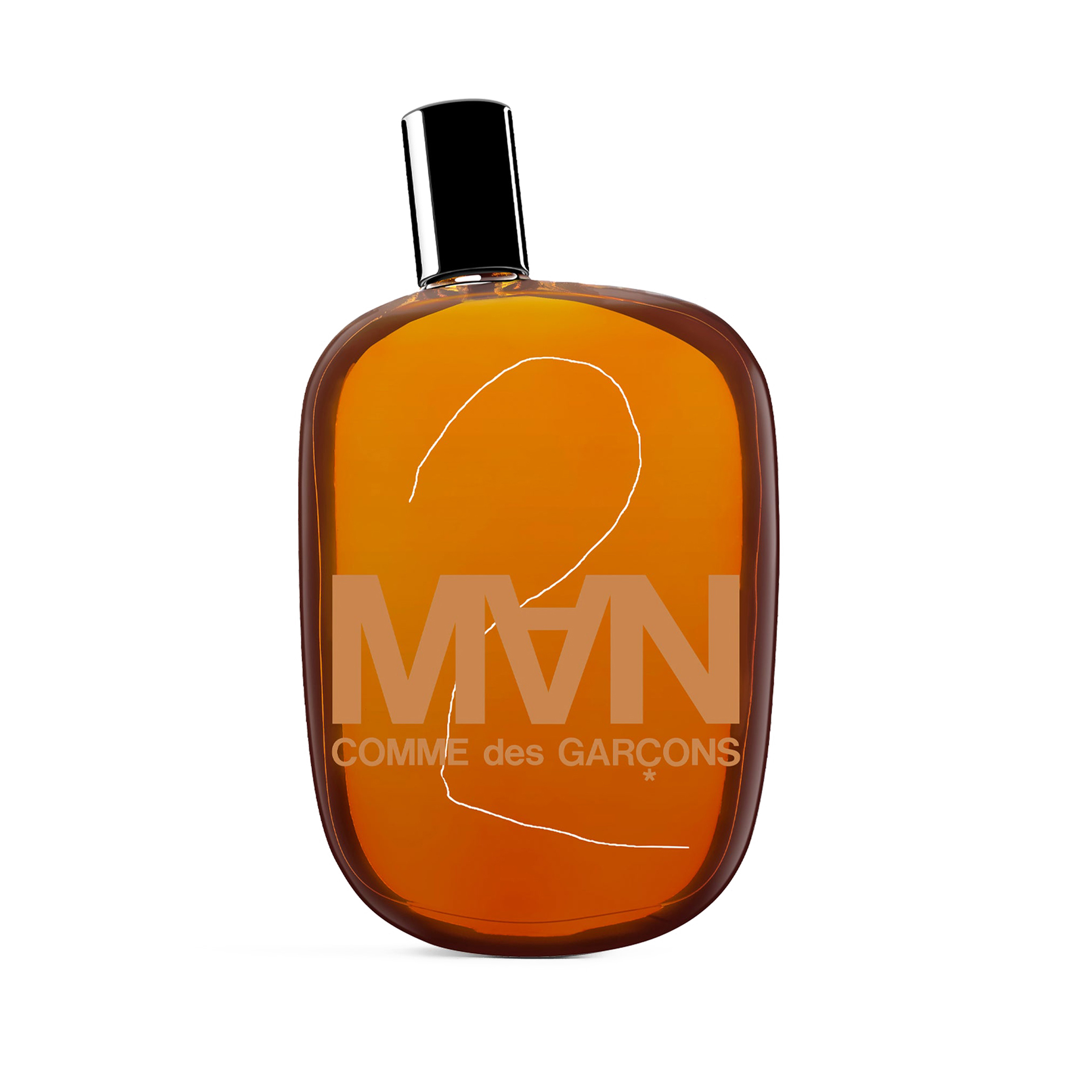 COMME des GARÇONS PARFUMS COMME DES GARÇONS 2 MAN EAU DE TOILETTE | 100ml