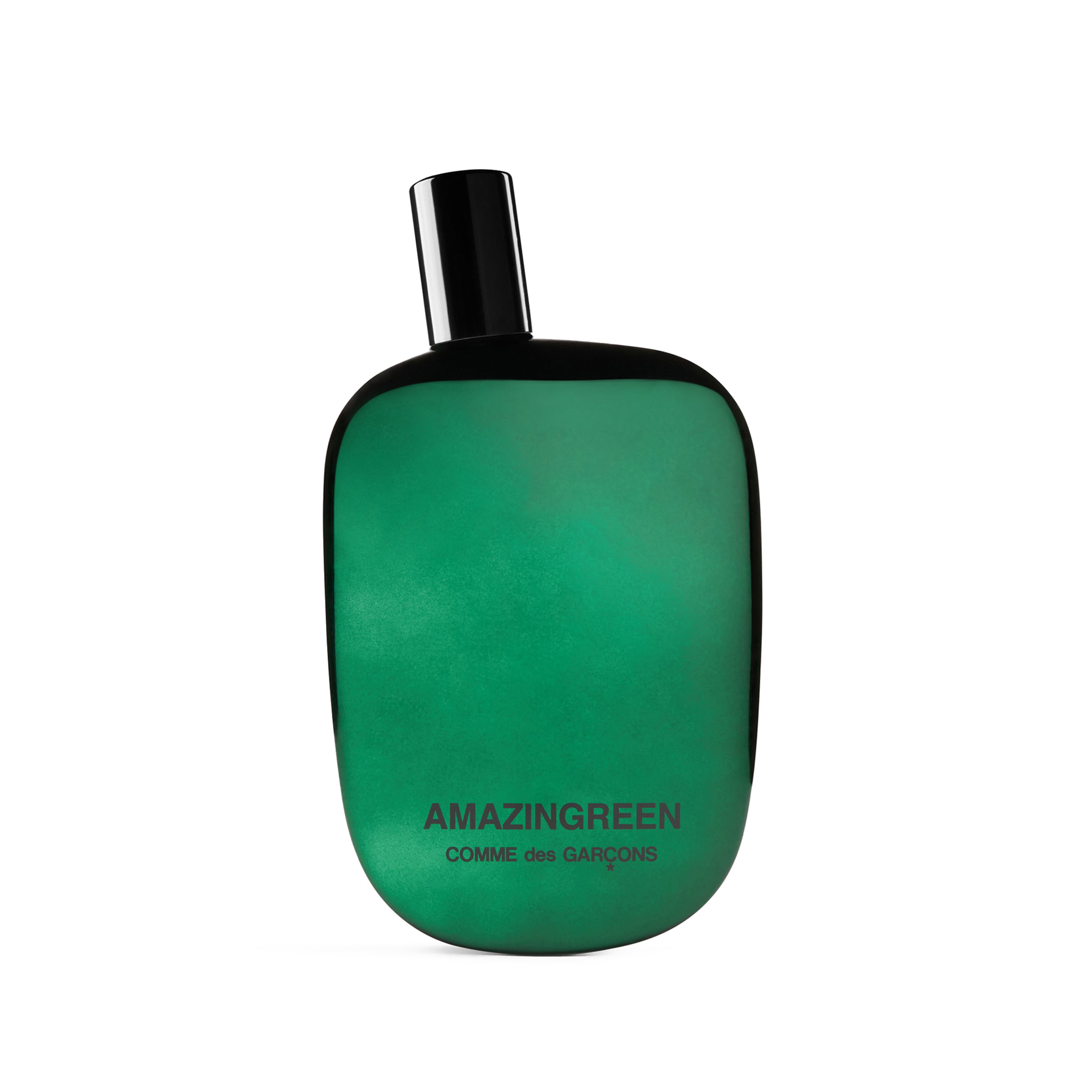 COMME des GARÇONS PARFUMS AMAZINGREEN EAU DE PARFUM | 100ml