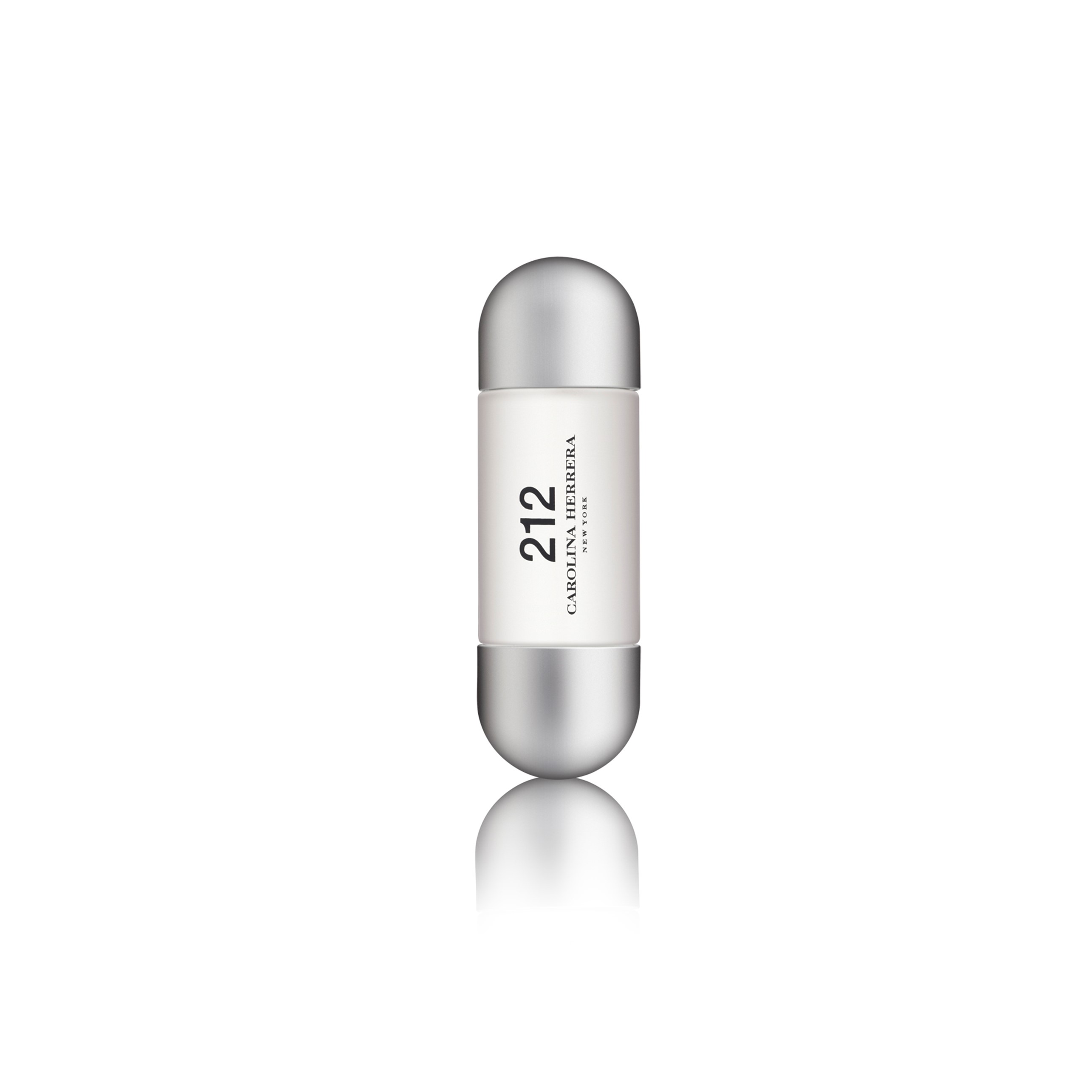 Carolina Herrera 212 Eau De Toilette 30Ml