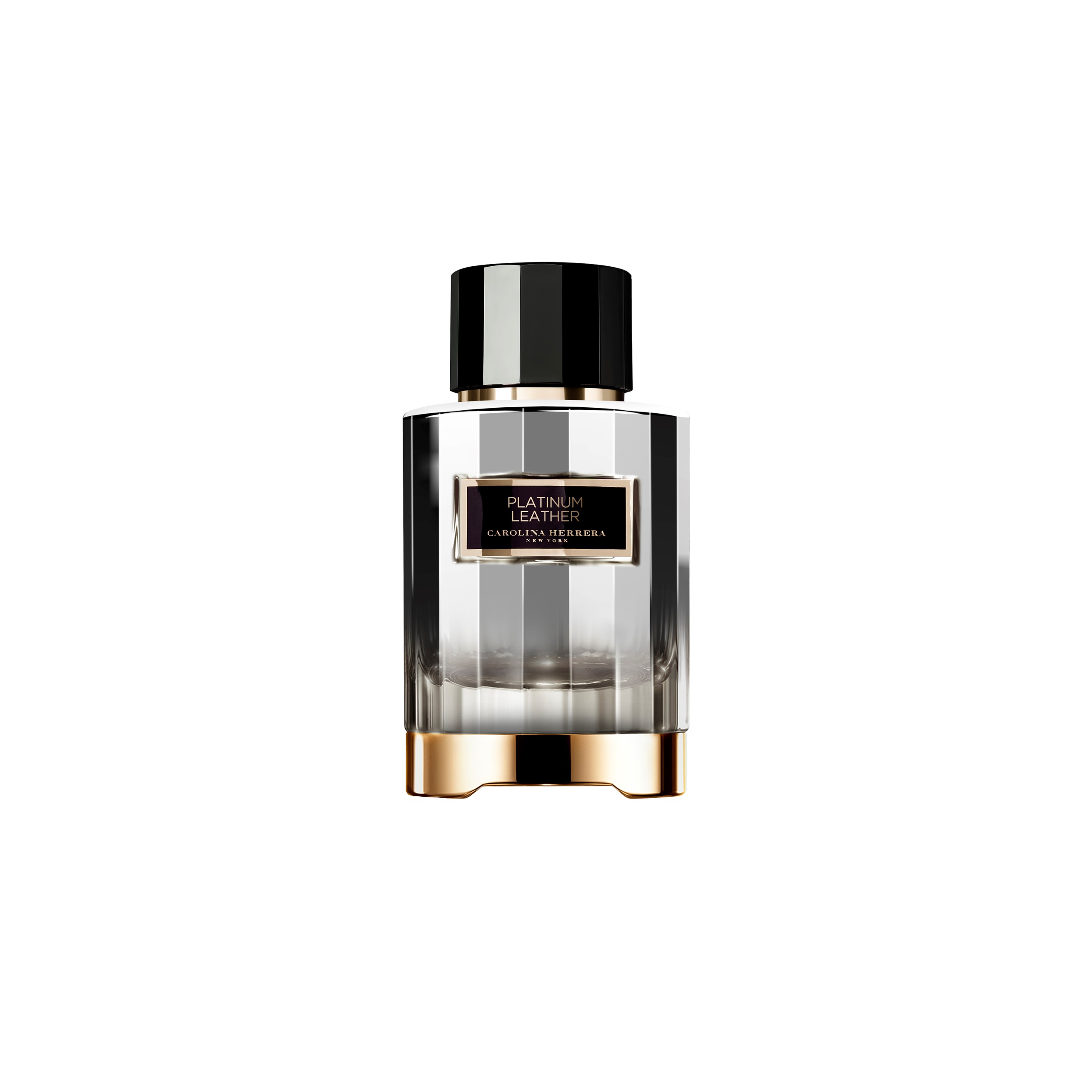 CAROLINA HERRERA CAROLINA HERRERA CONFIDENTIAL PLATINUM LEATHER EAU DE PARFUM | 100ml