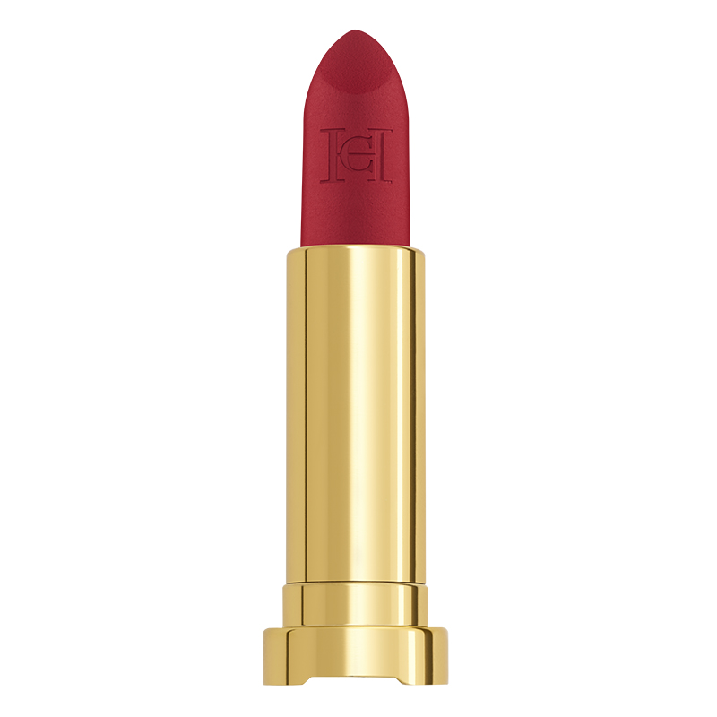 Carolina Herrera The Lipstick Matte Everything But Red - 413