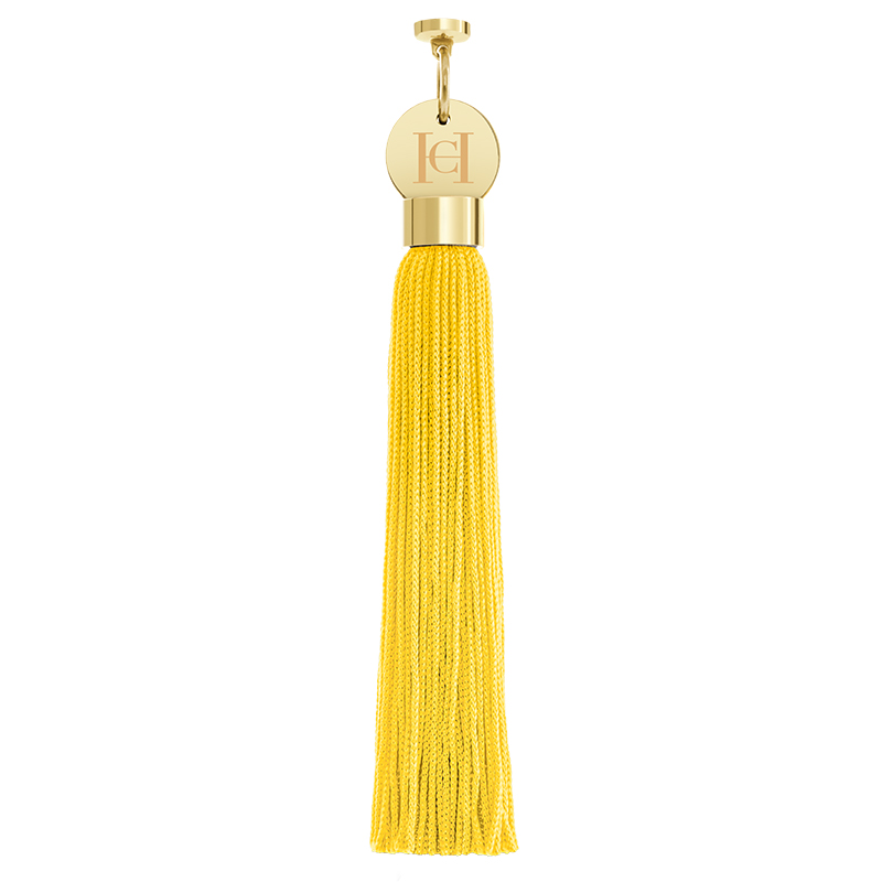 CAROLINA HERRERA THE TASSEL