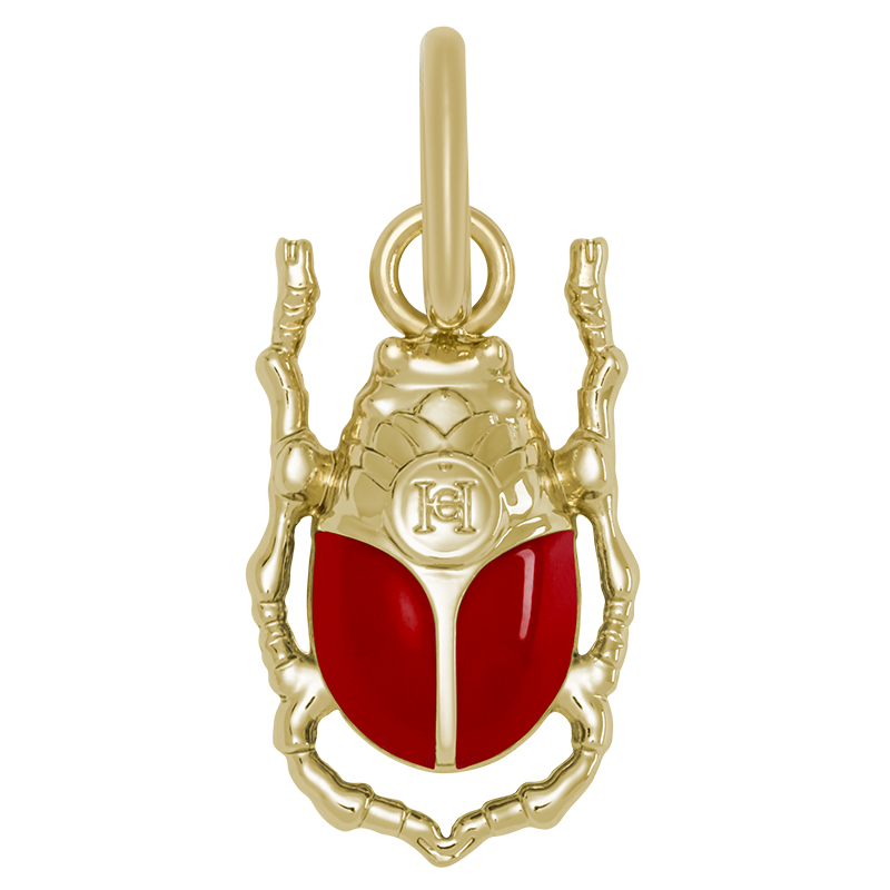 CAROLINA HERRERA BEETLE