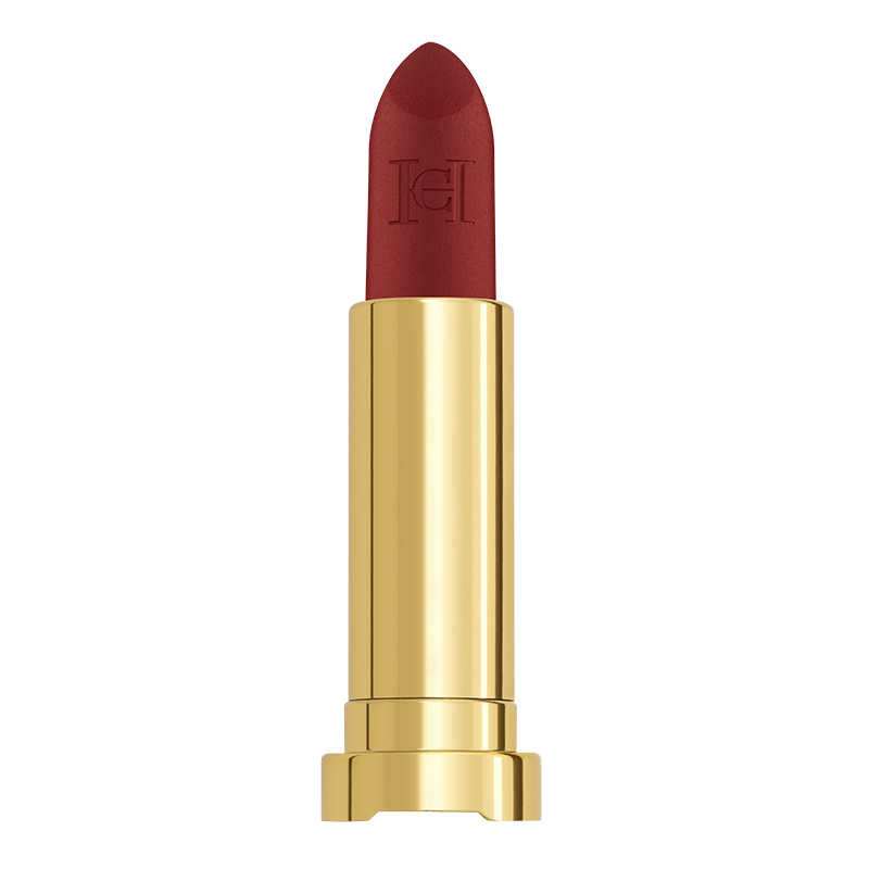 Carolina Herrera The Lipstick Matte Dreams Of Red Wine - 416