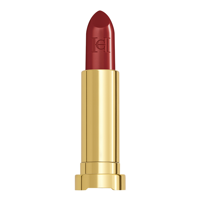 Carolina Herrera The Lipstick Sheer Red Crush- 118