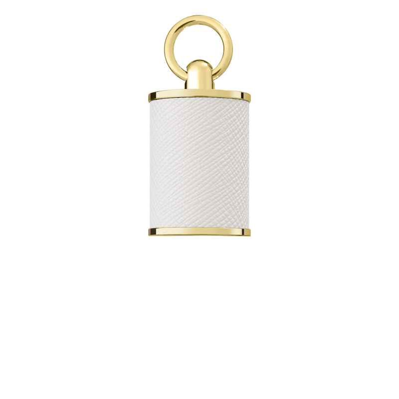 Carolina Herrera The Mini Tint Cap White