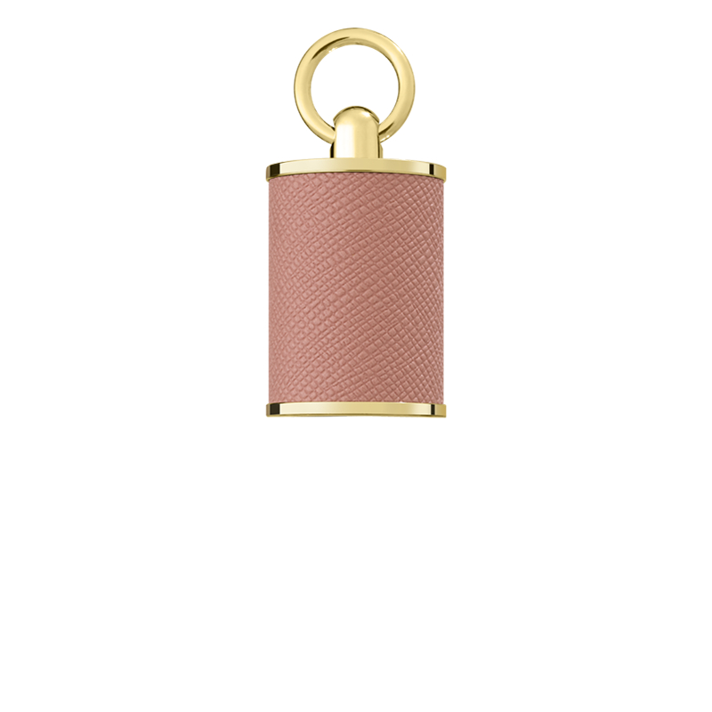 Carolina Herrera The Mini Tint Cap Pink