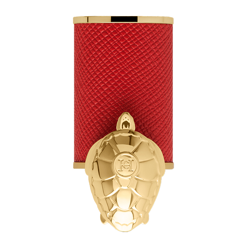 CAROLINA HERRERA THE LIP LIQUID CAP