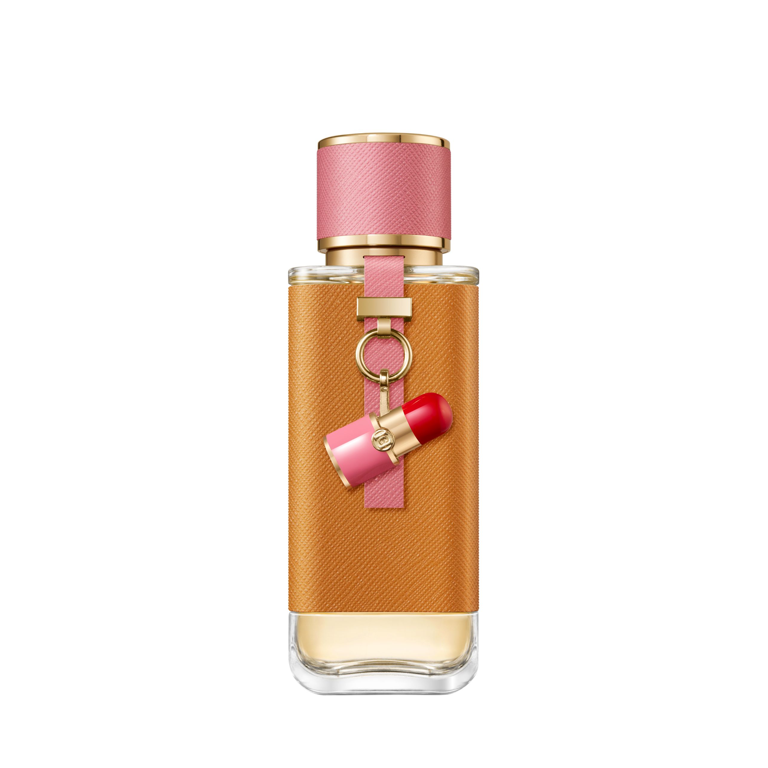 Carolina Herrera Call Me Darling Eau De Parfum 100Ml