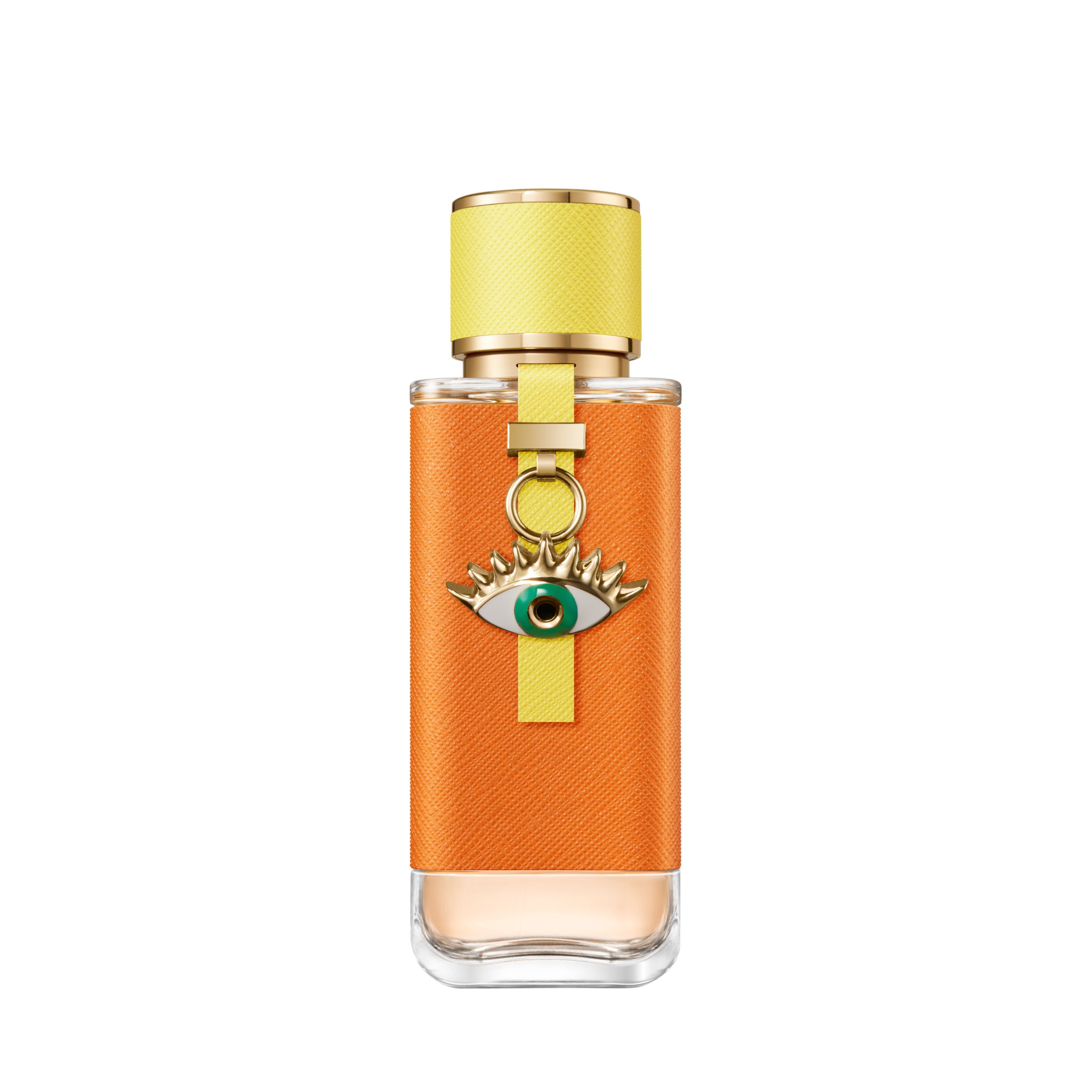 Carolina Herrera Fearless Fabulous Eau De Parfum 100Ml