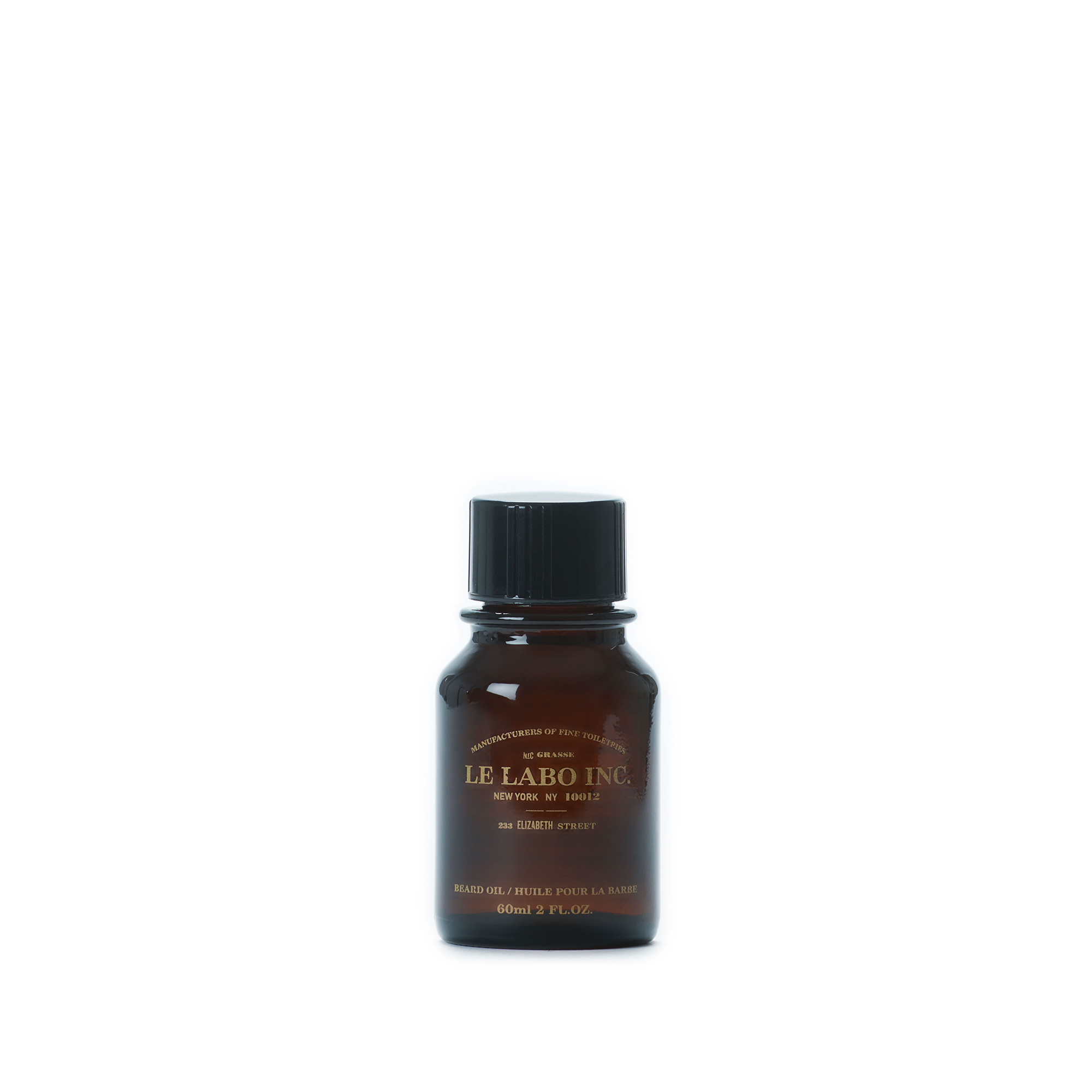 Le Labo Beard Oil 60Ml