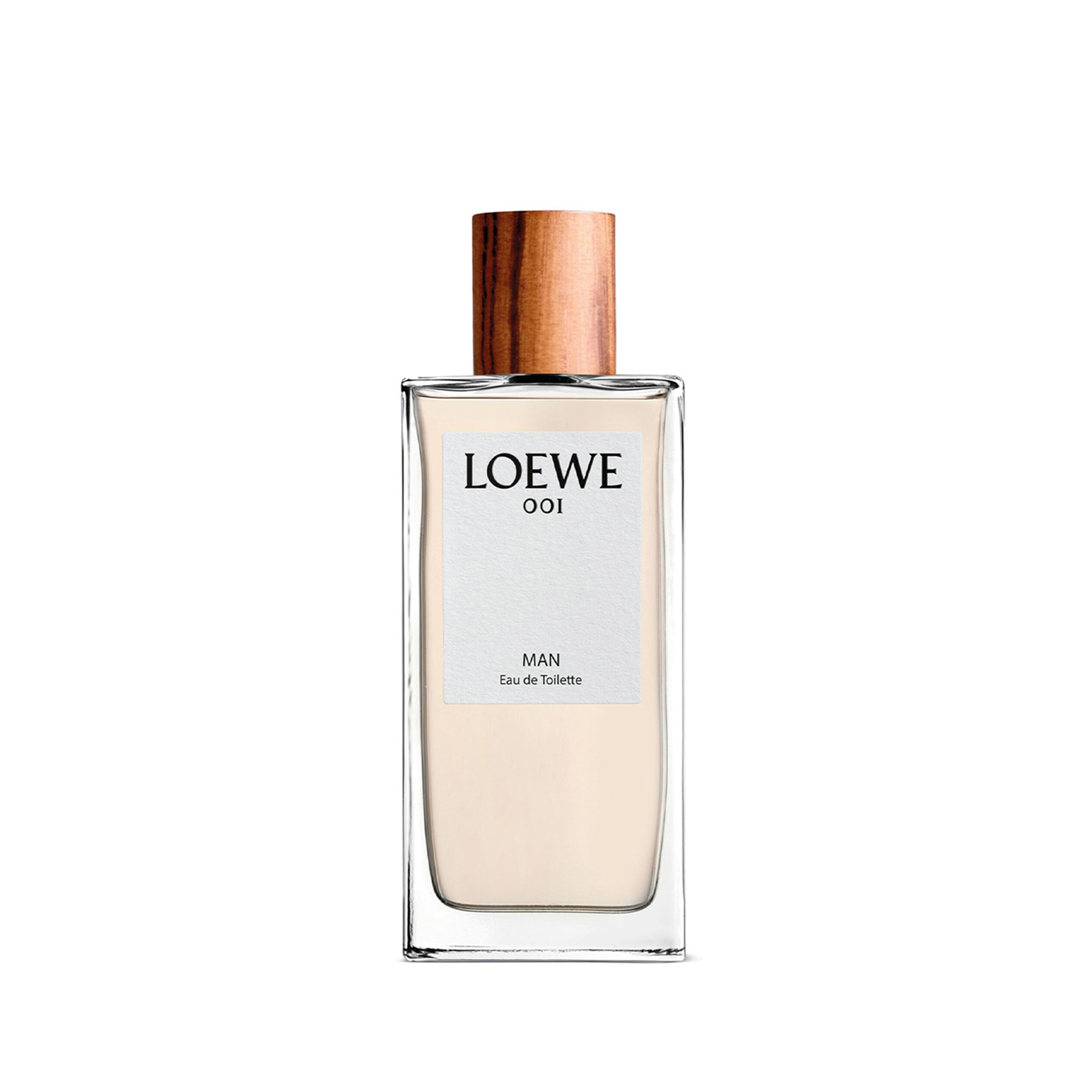 LOEWE LOEWE LOEWE 001 MAN EAU DE TOILETTE | 100ml