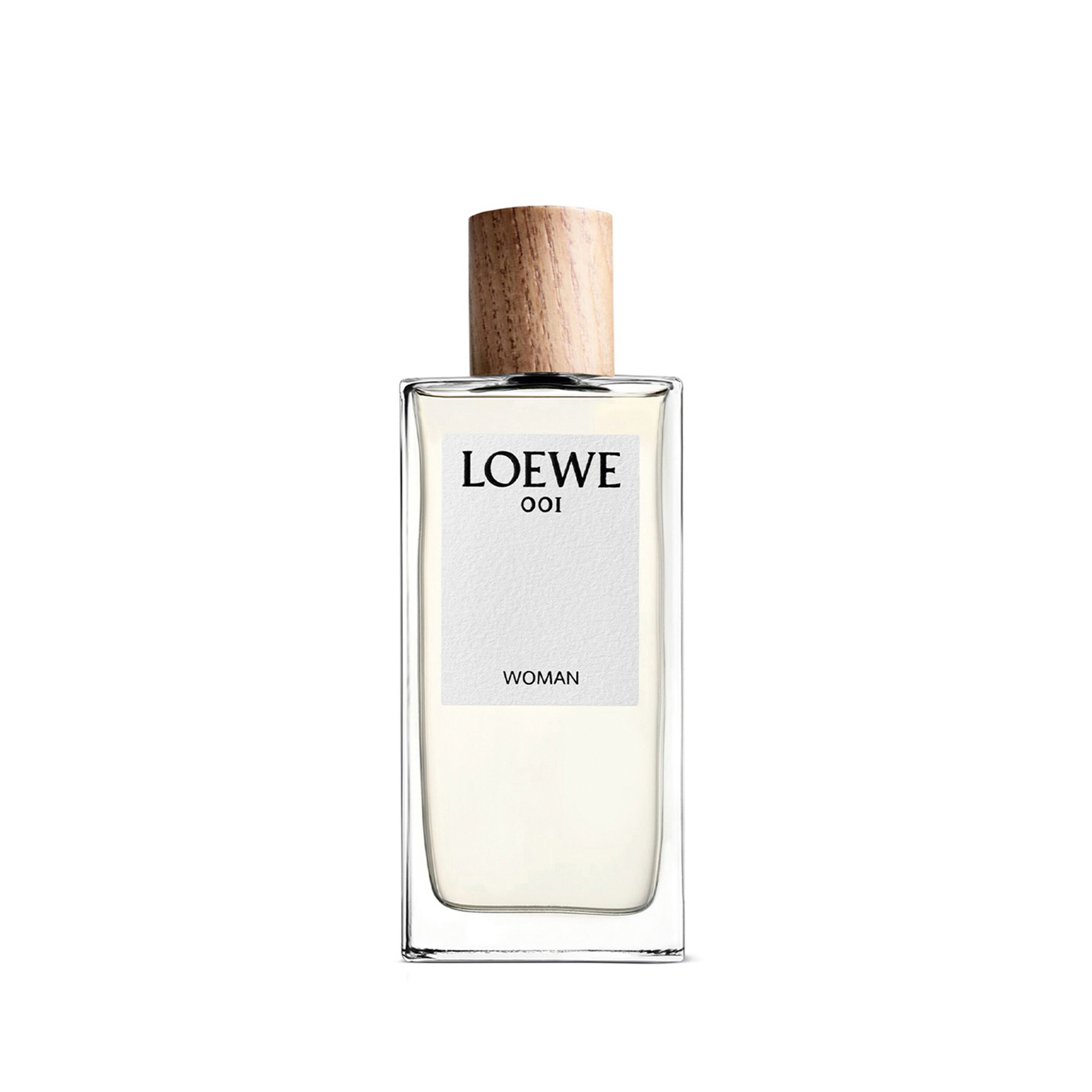 LOEWE LOEWE 001 WOMAN EAU DE PARFUM | 100ml