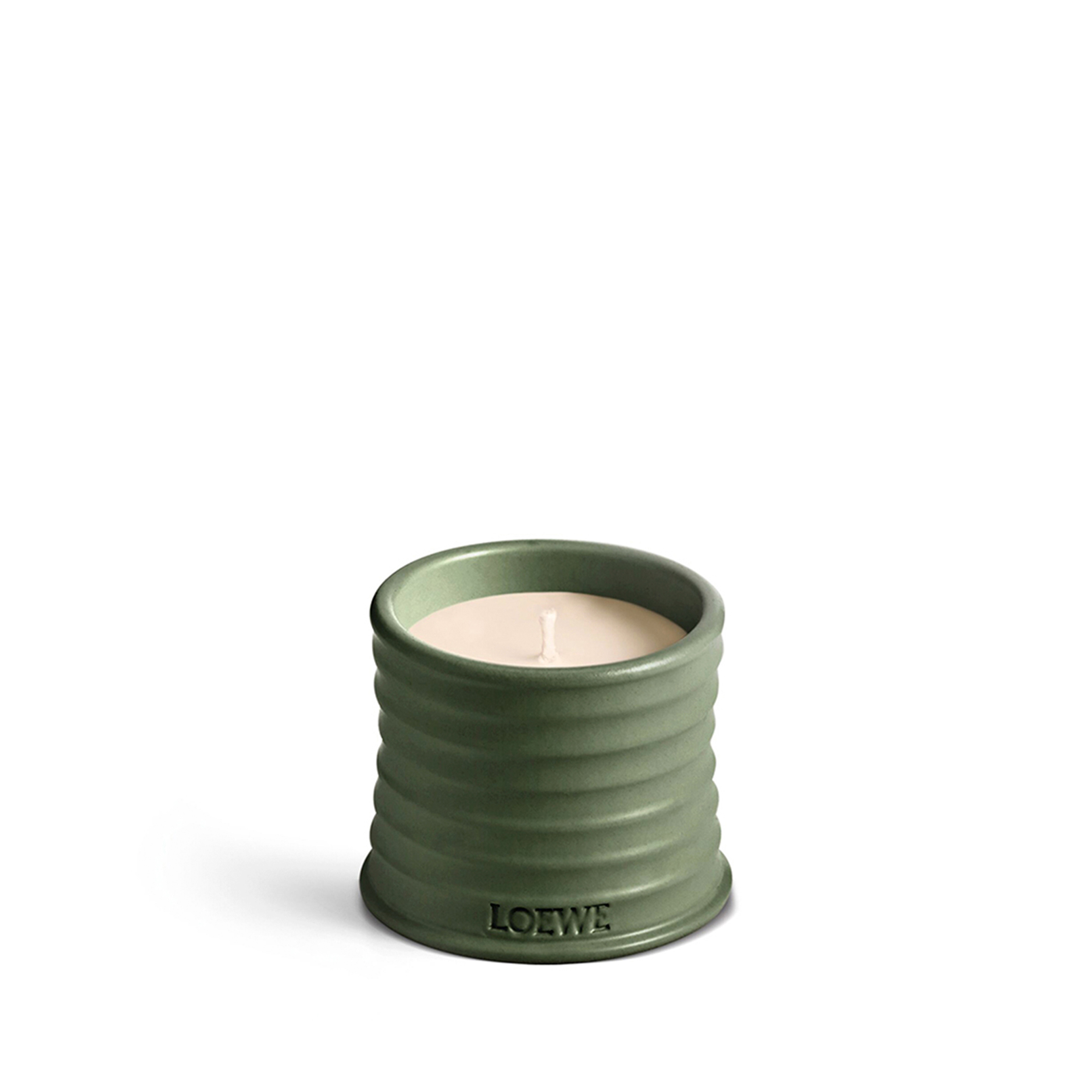 LOEWE LOEWE MARIHUANA SMALL SCENTED CANDLE | 170gr