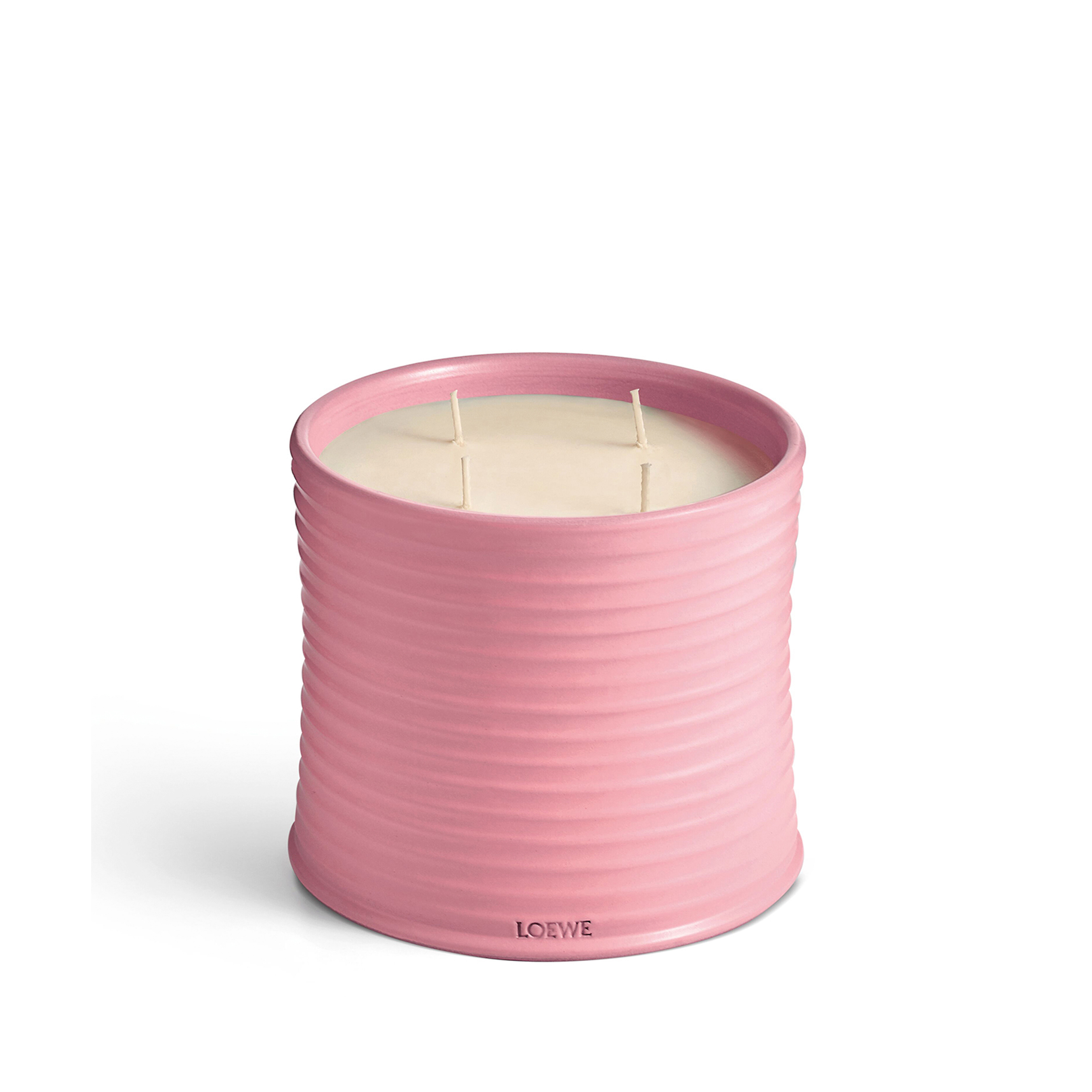 LOEWE LOEWE IVY LARGE SCENTED CANDLE | 2120gr