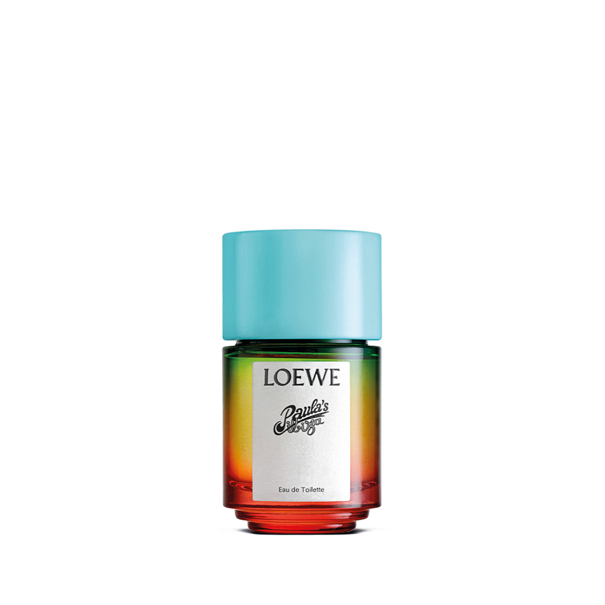 LOEWE LOEWE LOEWE PAULA'S IBIZA EAU DE TOILETTE | 100ml