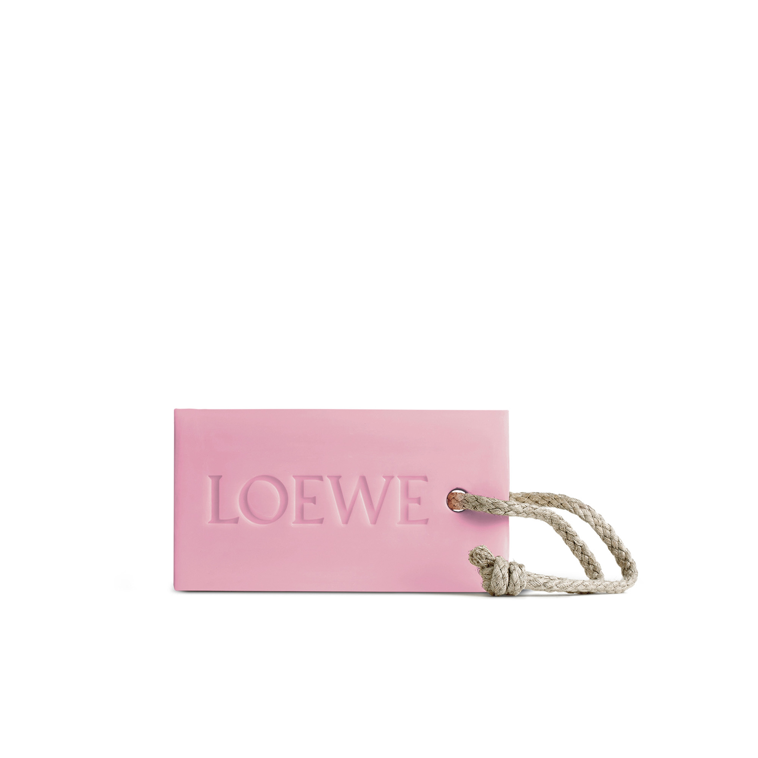LOEWE IVY SOLID SOAP | 290gr