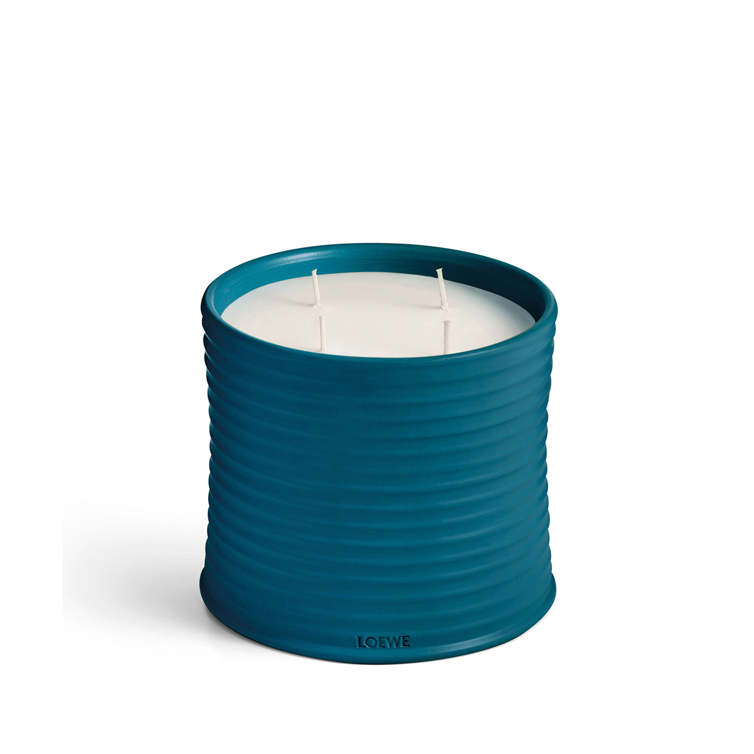 LOEWE LOEWE INCENSE LARGE SCENTED CANDLE | 2120gr