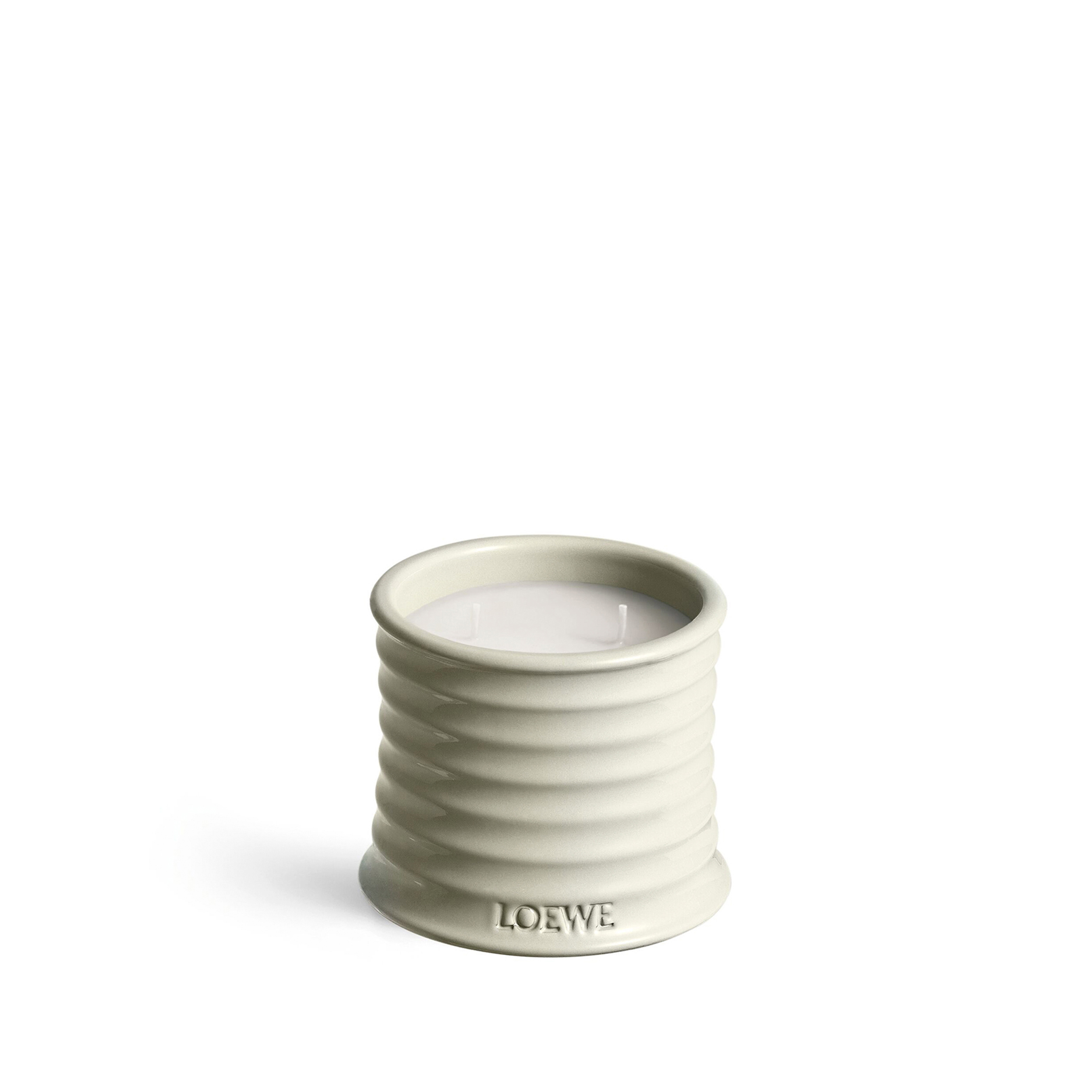 LOEWE LOEWE MUSHROOM SMALL SCENTED CANDLE | 170gr