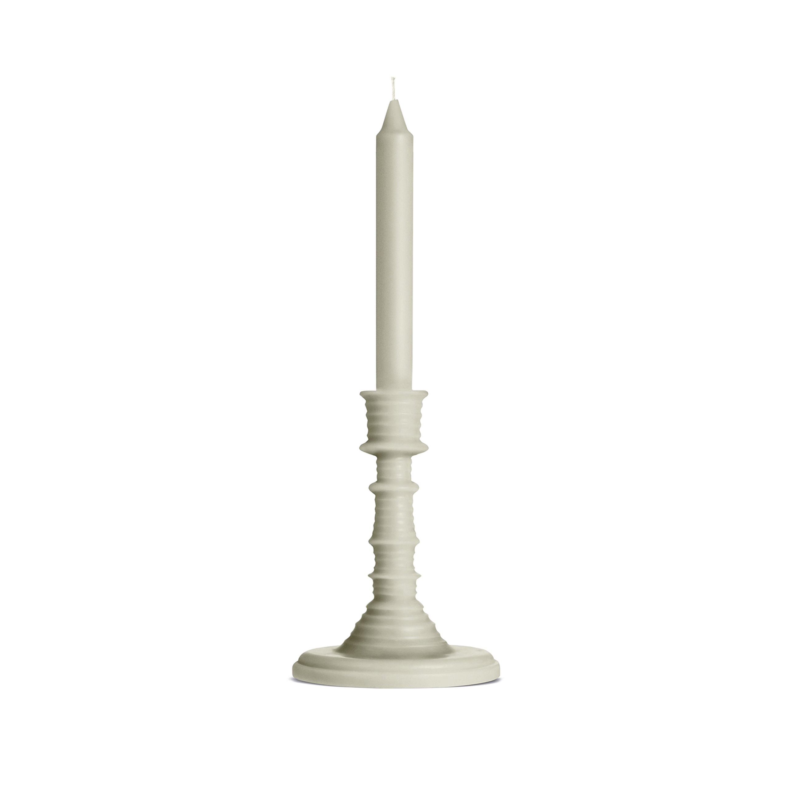 LOEWE LOEWE MUSHROOM WAX CANDLEHOLDER | 330gr