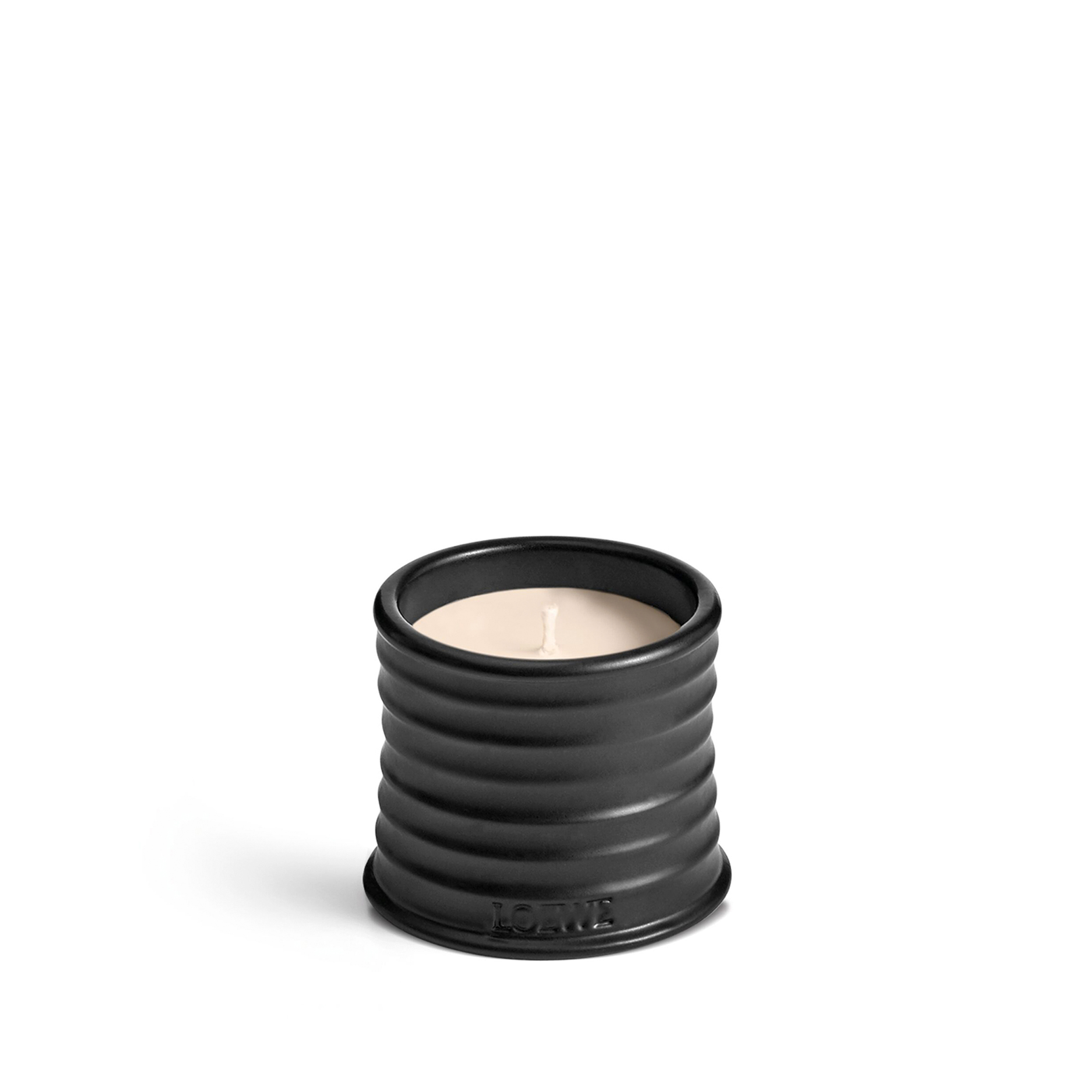 LOEWE LOEWE ROASTED HAZELNUT SMALL SCENTED CANDLE | 170gr