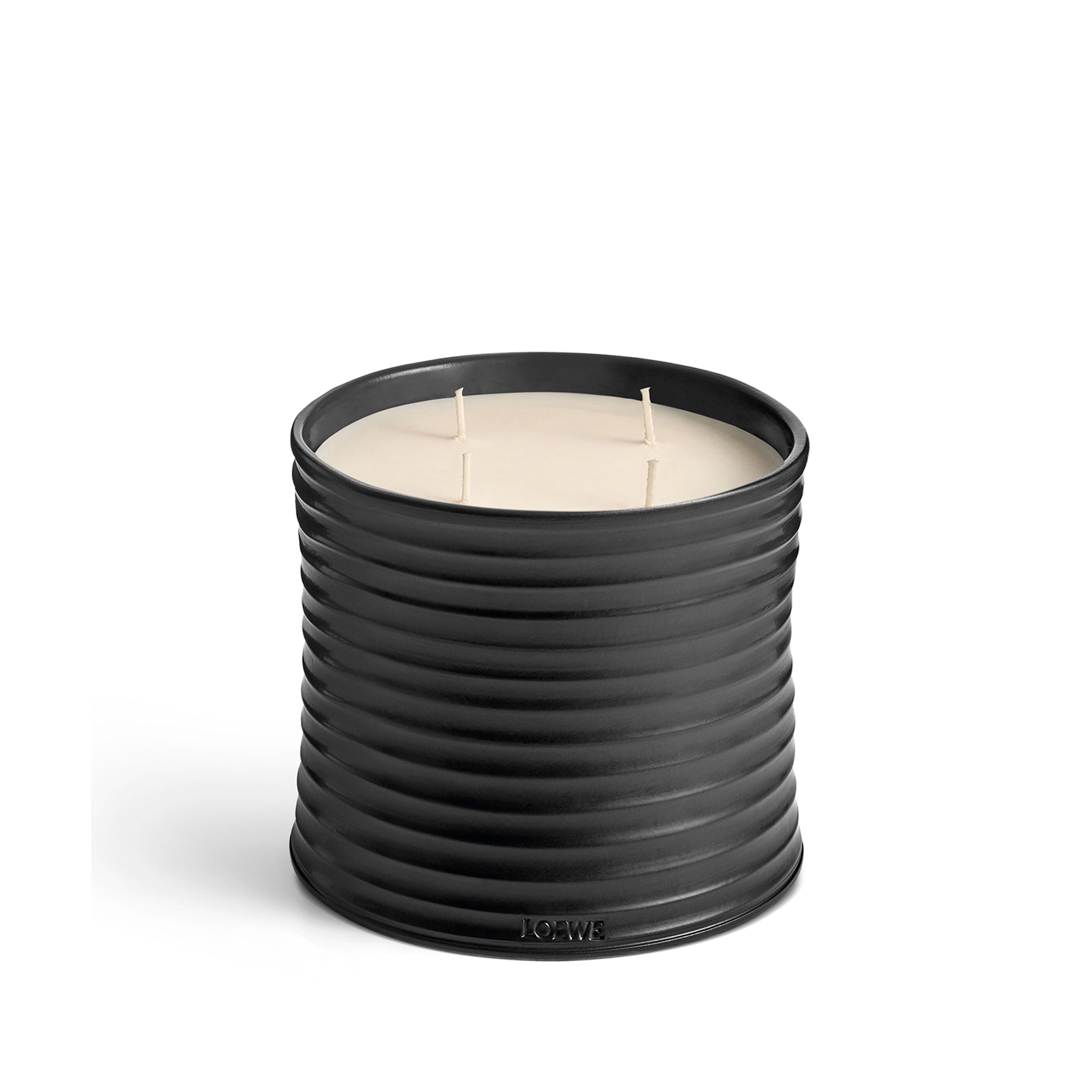 LOEWE LOEWE ROASTED HAZELNUT LARGE SCENTED CANDLE | 2120gr