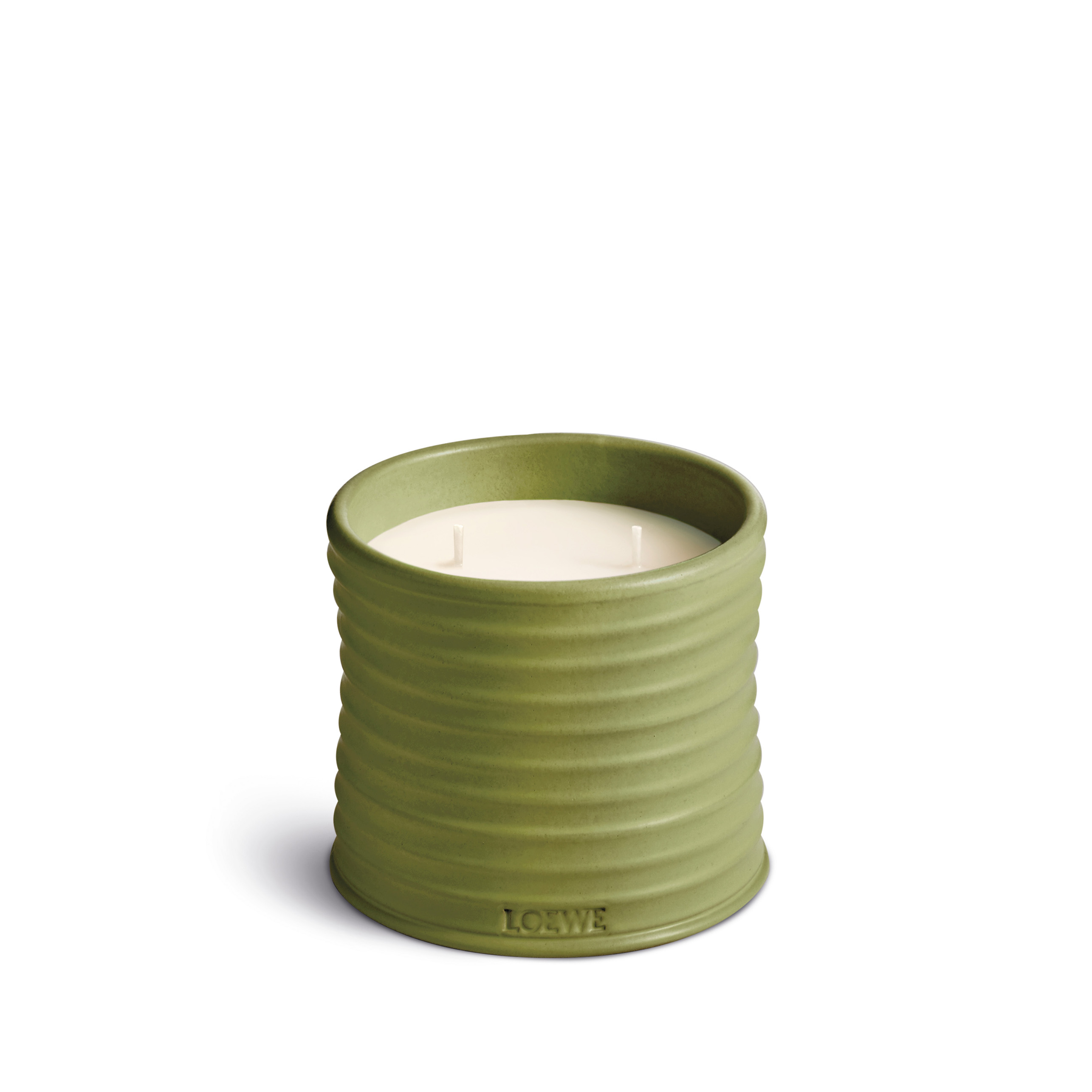 Loewe Pistachio Medium Scented Candle 610Gr